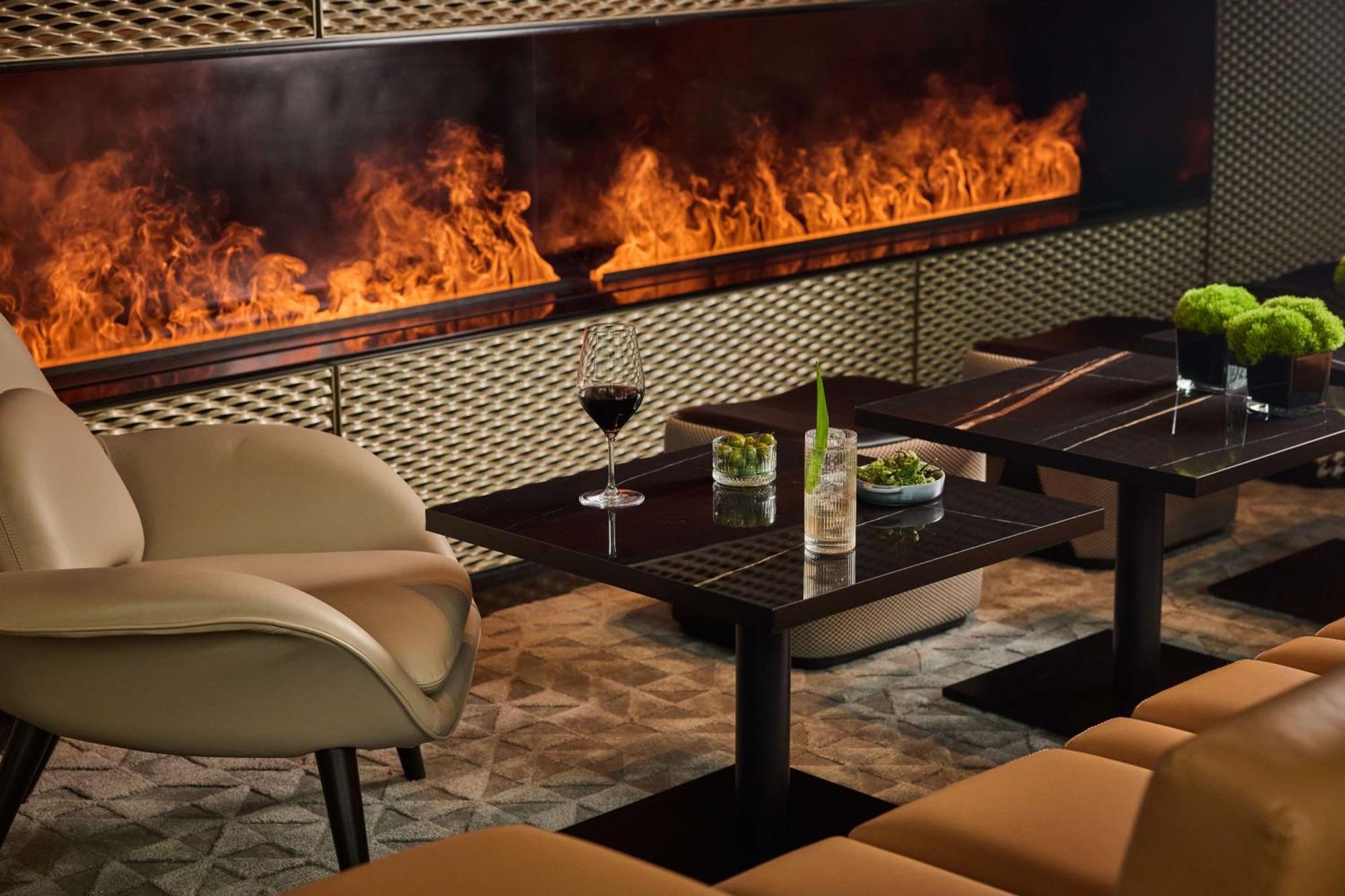 Hotel Art'otel Hoxton, Powered By Radisson Londen