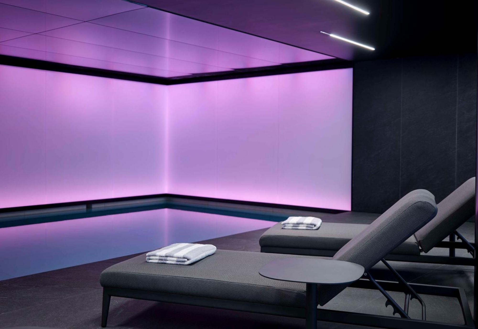 Art'otel Hoxton, Powered By Radisson 4*