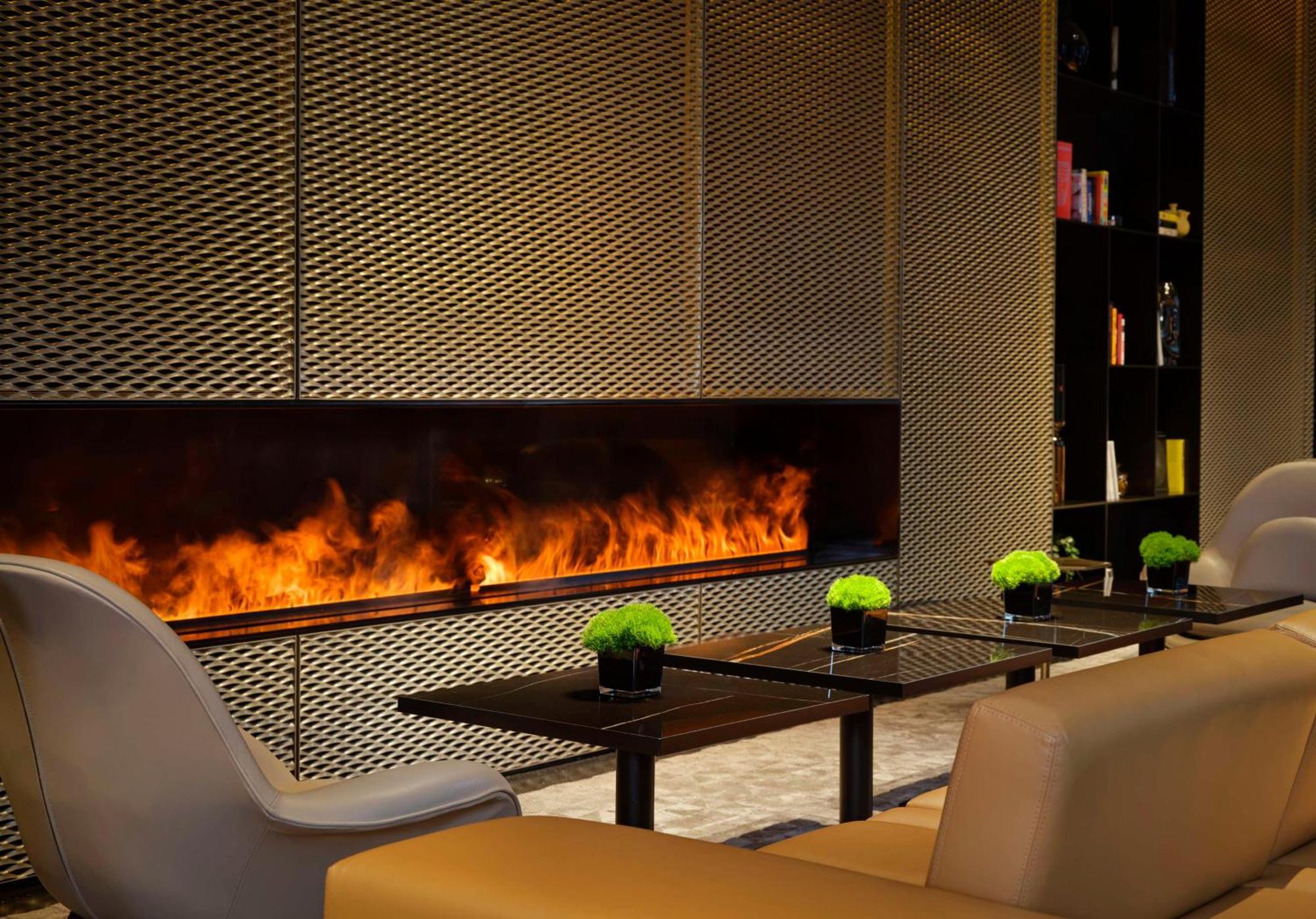 Art'otel Hoxton, Powered By Radisson Londen