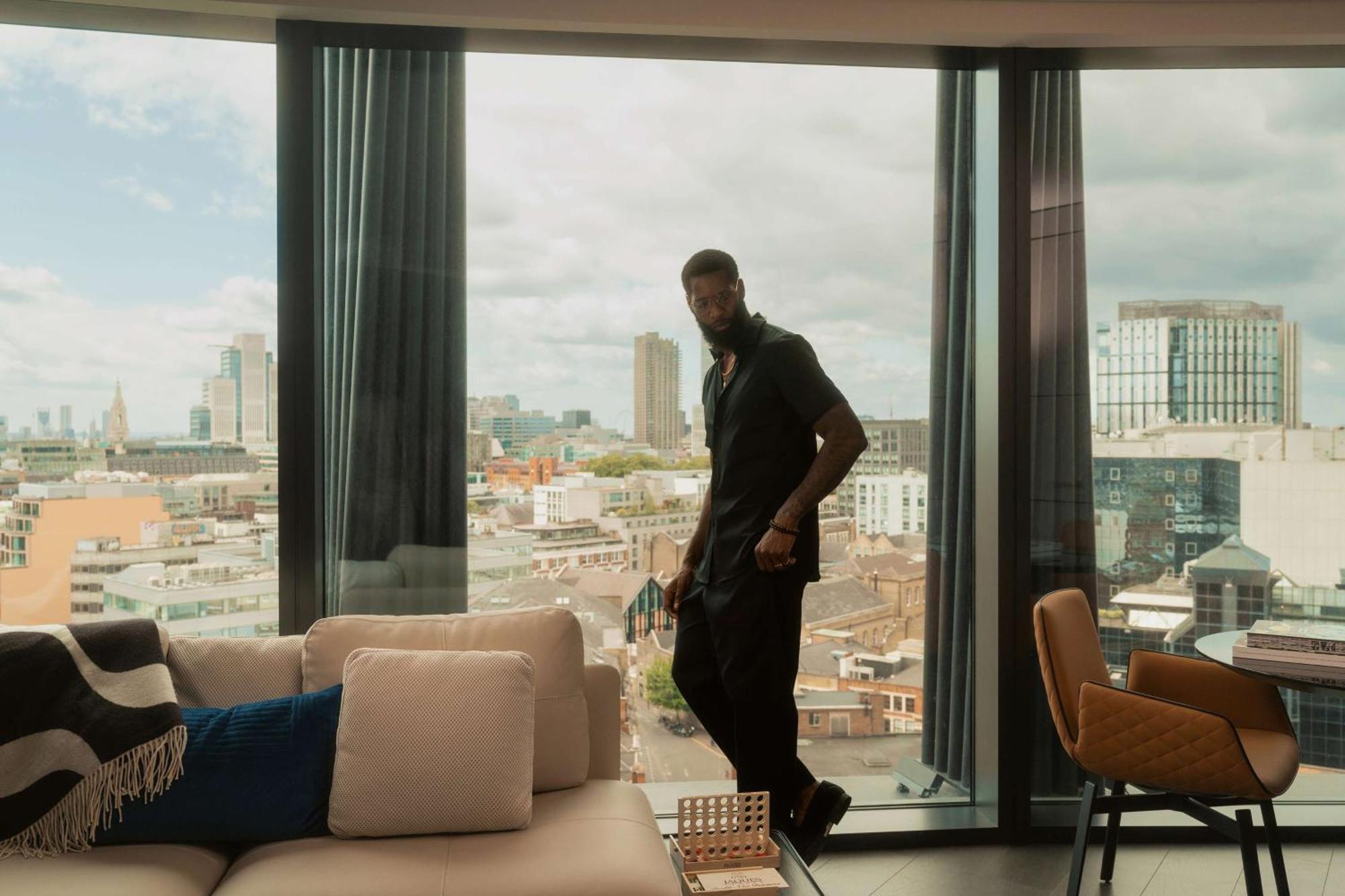 Art'otel Hoxton, Powered By Radisson