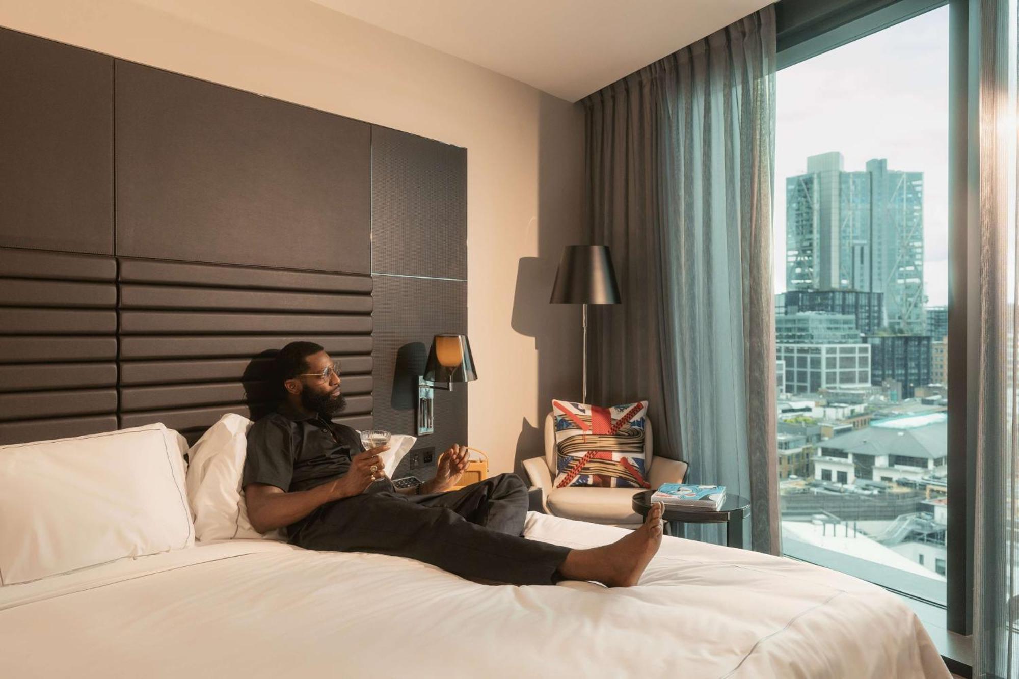 Hotel Art'otel Hoxton, Powered By Radisson