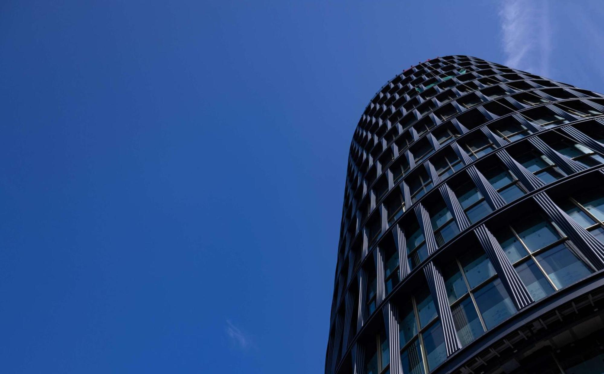 Art'otel Hoxton, Powered By Radisson Hotel Londen