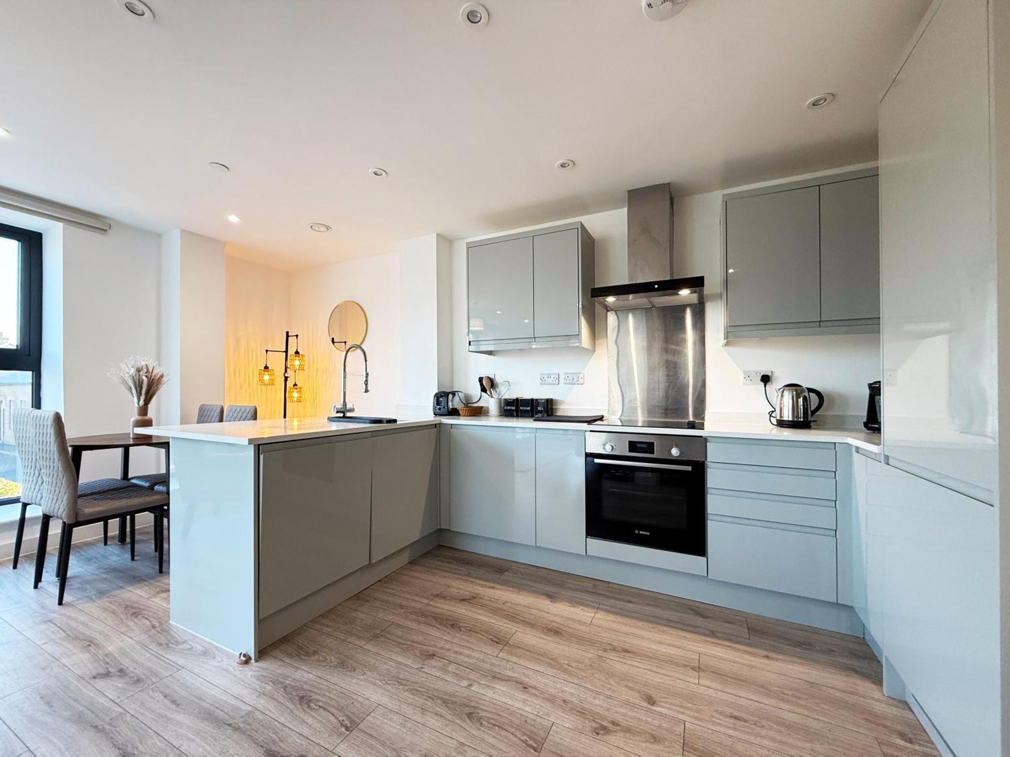 Ellie Place In Woolwich - 3 Double Beds, Ideal For Families * Londres