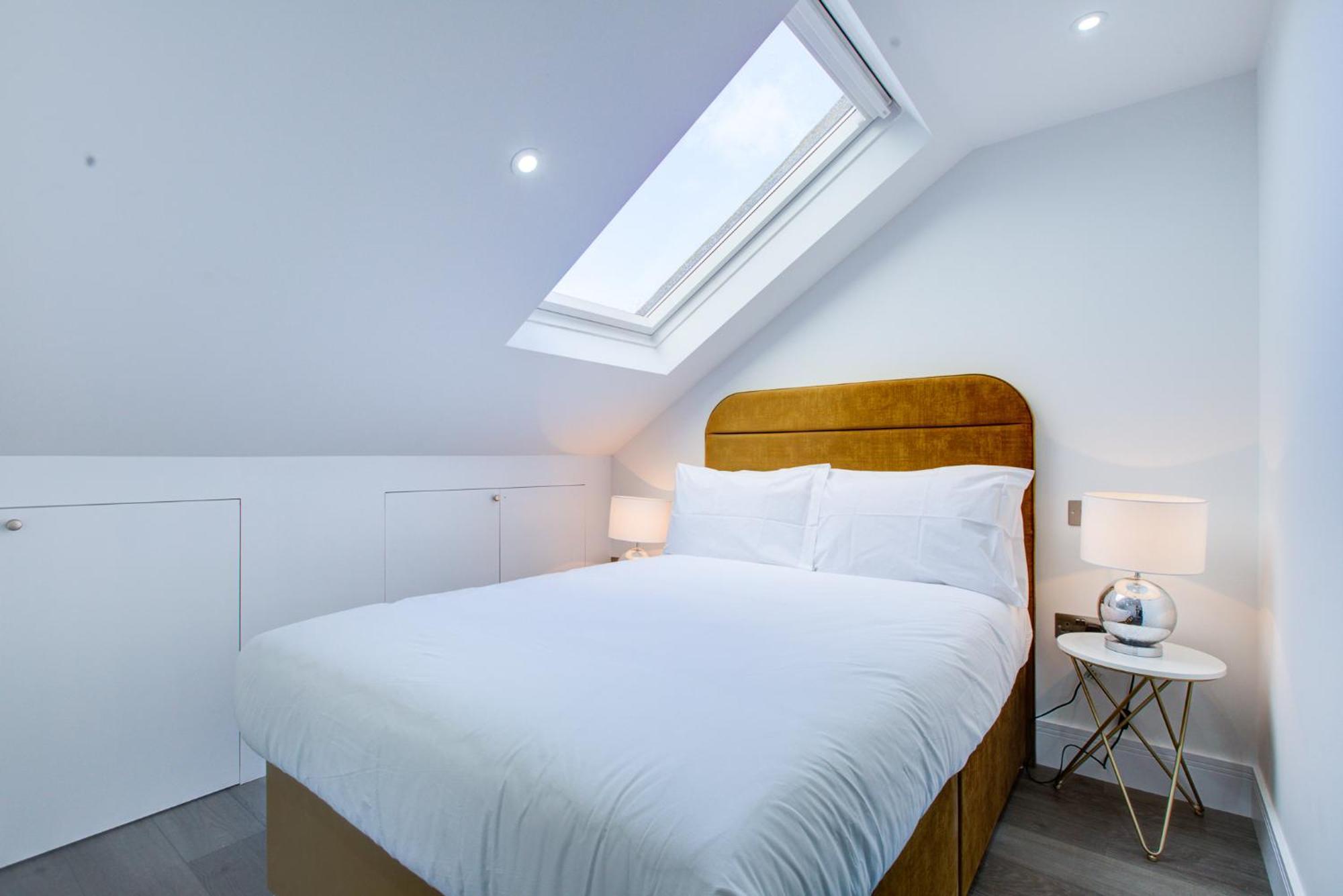Apartamento Hybrid Resi - Wandsworth Close To Clapham Londres