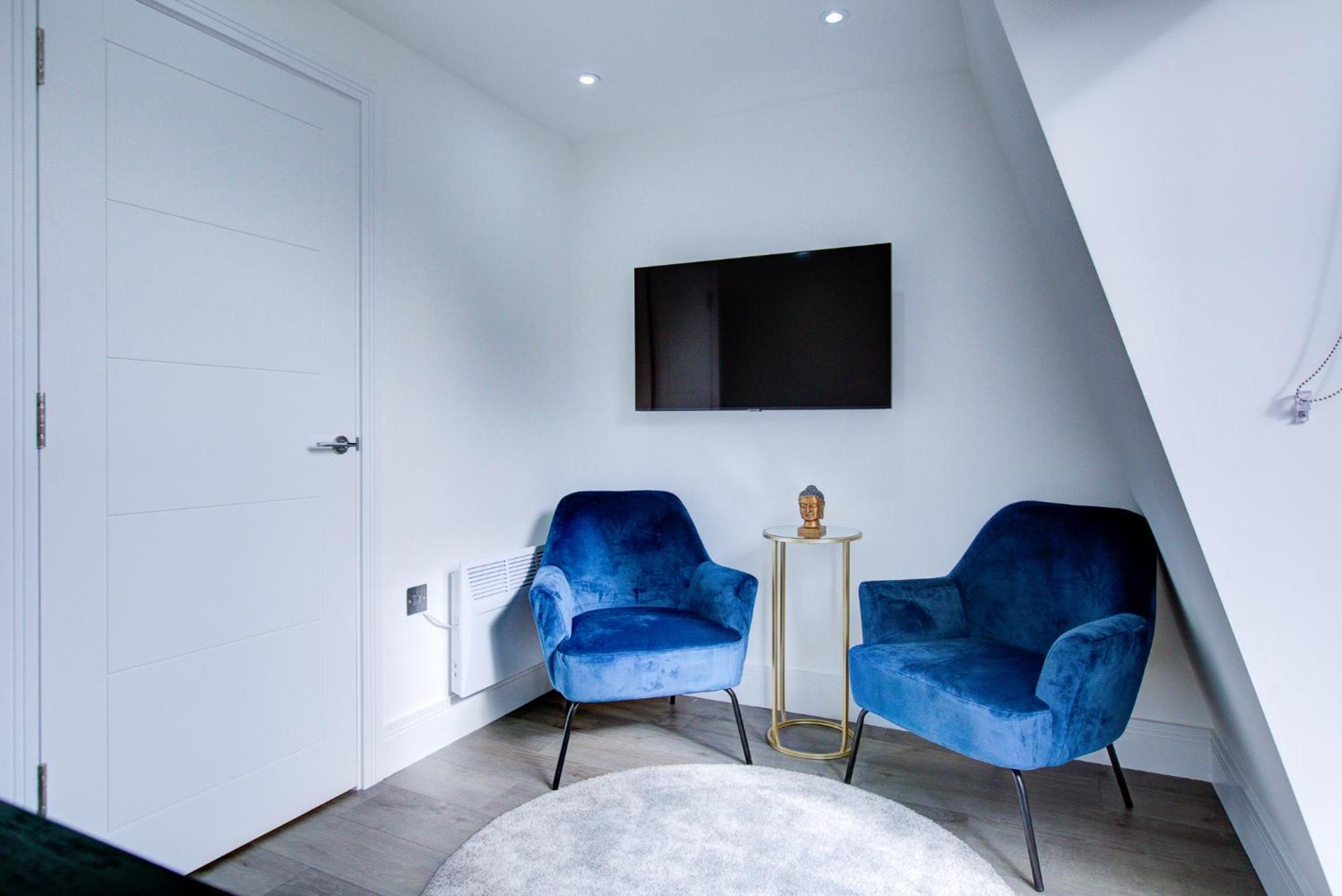 Apartamento Hybrid Resi - Wandsworth Close To Clapham *