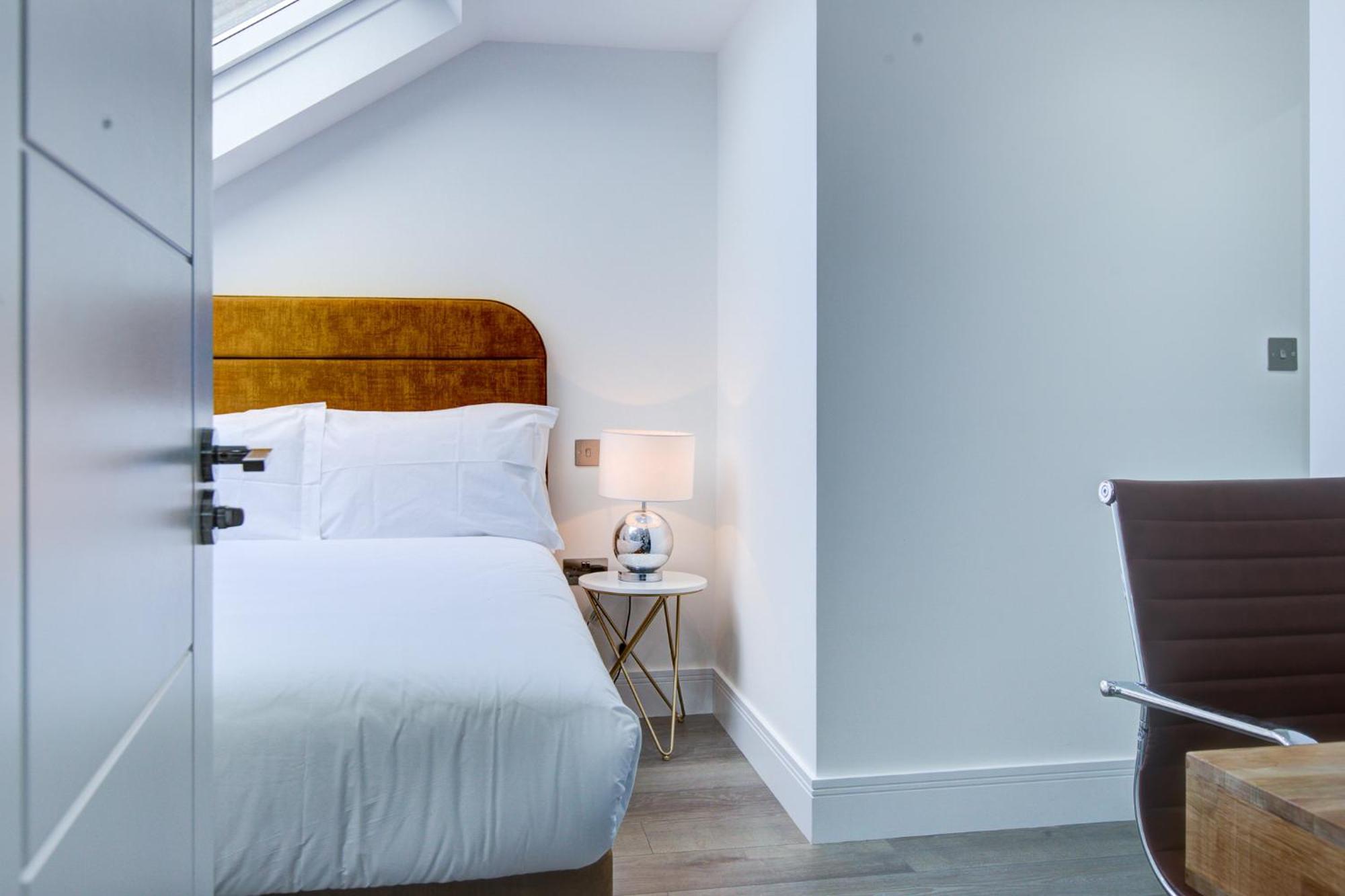 Apartamento Hybrid Resi - Wandsworth Close To Clapham