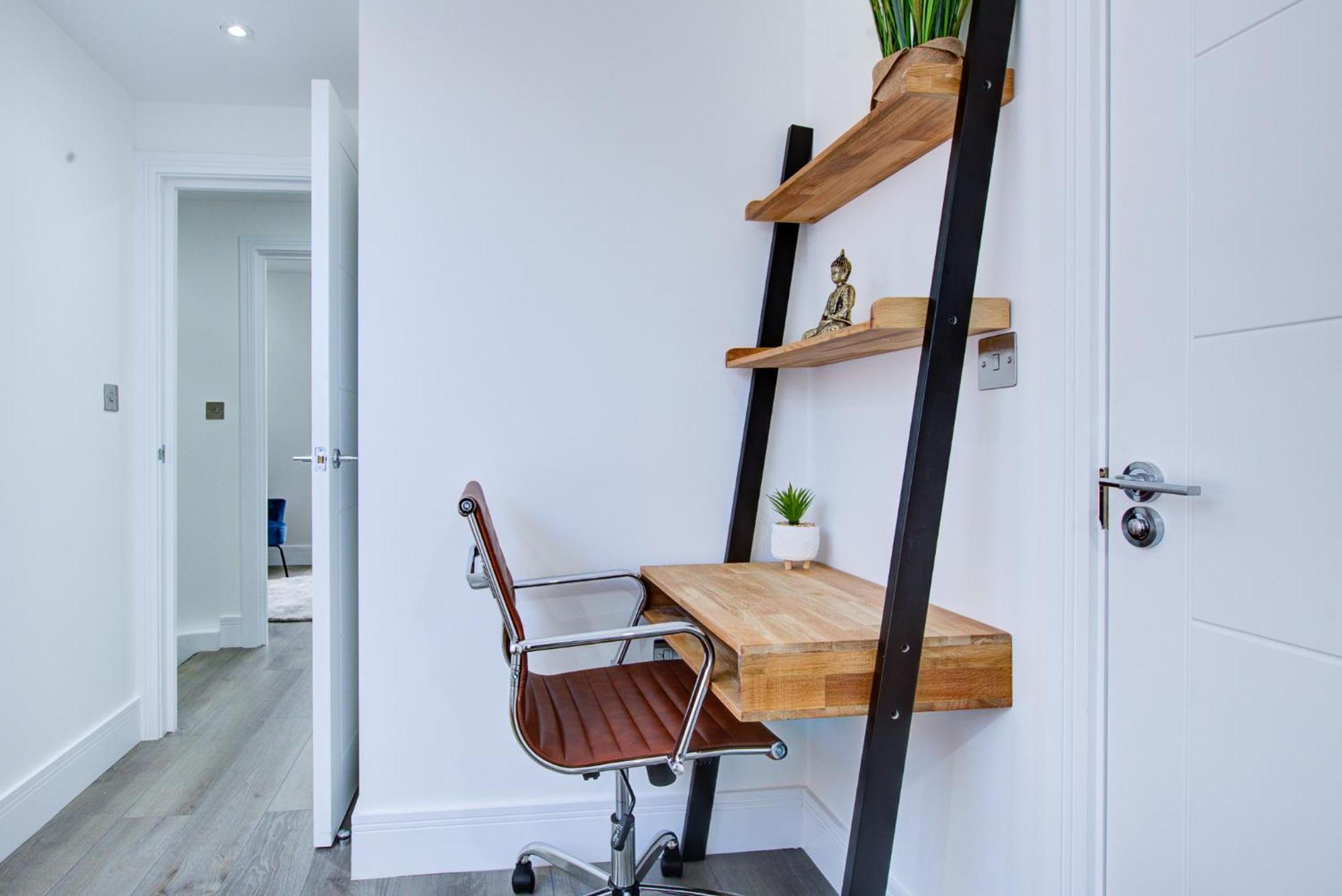 Apartamento Hybrid Resi - Wandsworth Close To Clapham