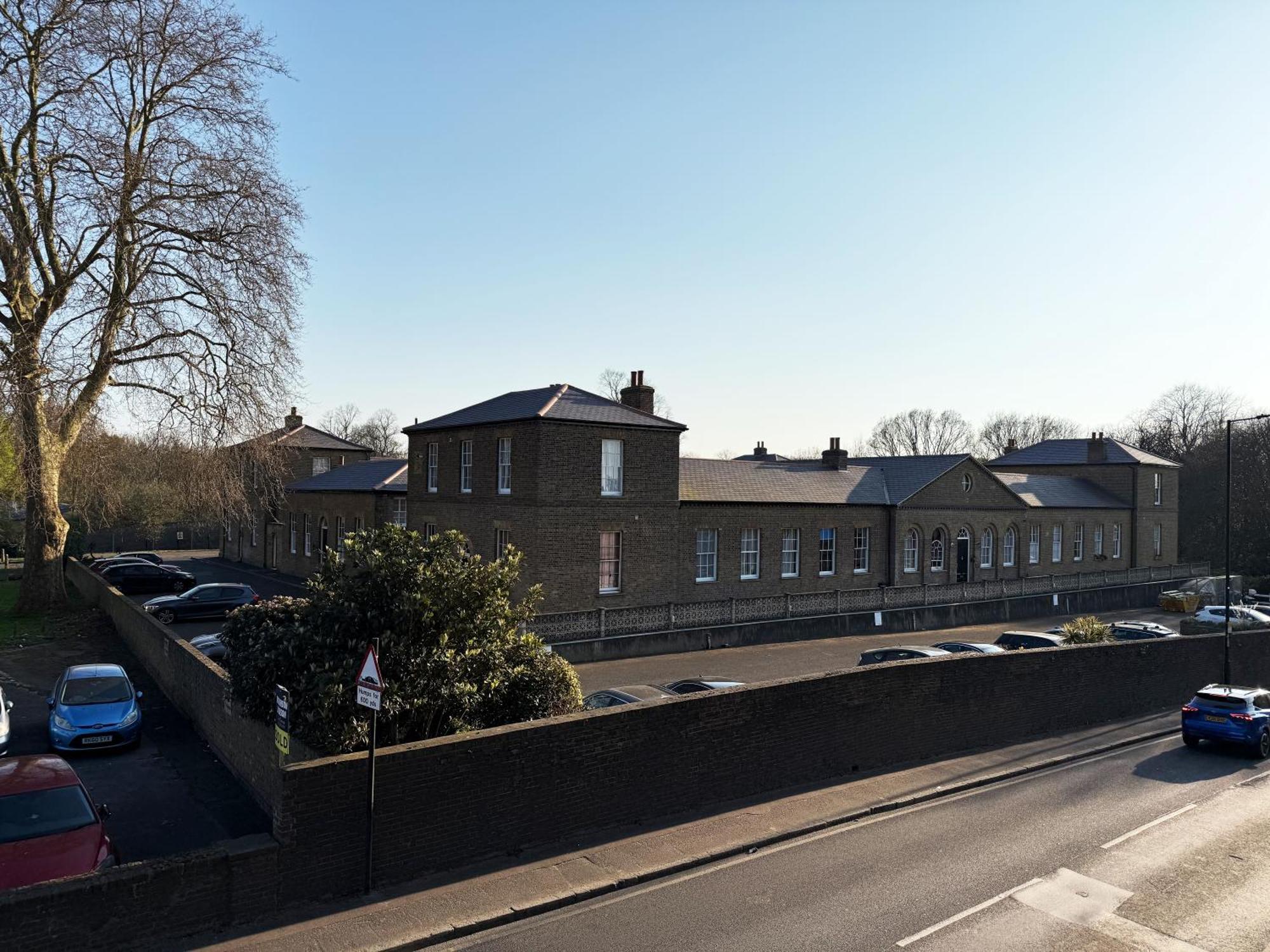 Ellie Place In Woolwich - 3 Double Beds, Ideal For Families Apartamento