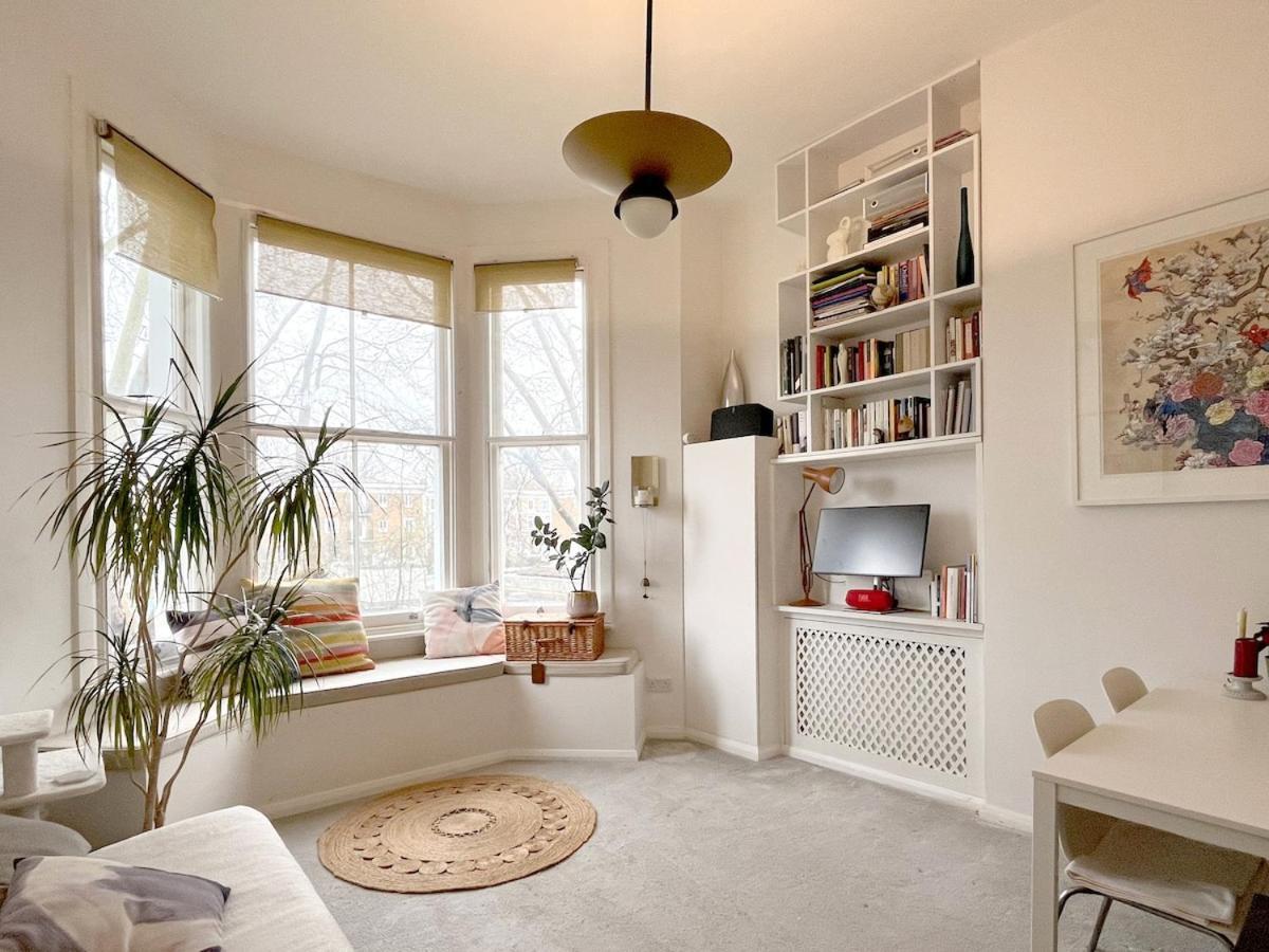 Luxury Bright Kensington Designer Entire Flat Apartment London