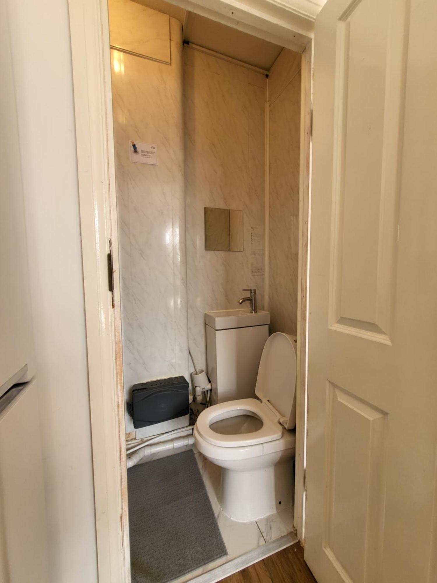 Marvellous For 8 People In Battersea - Zone 1, 3 Min Walking From The Main Station * Londen