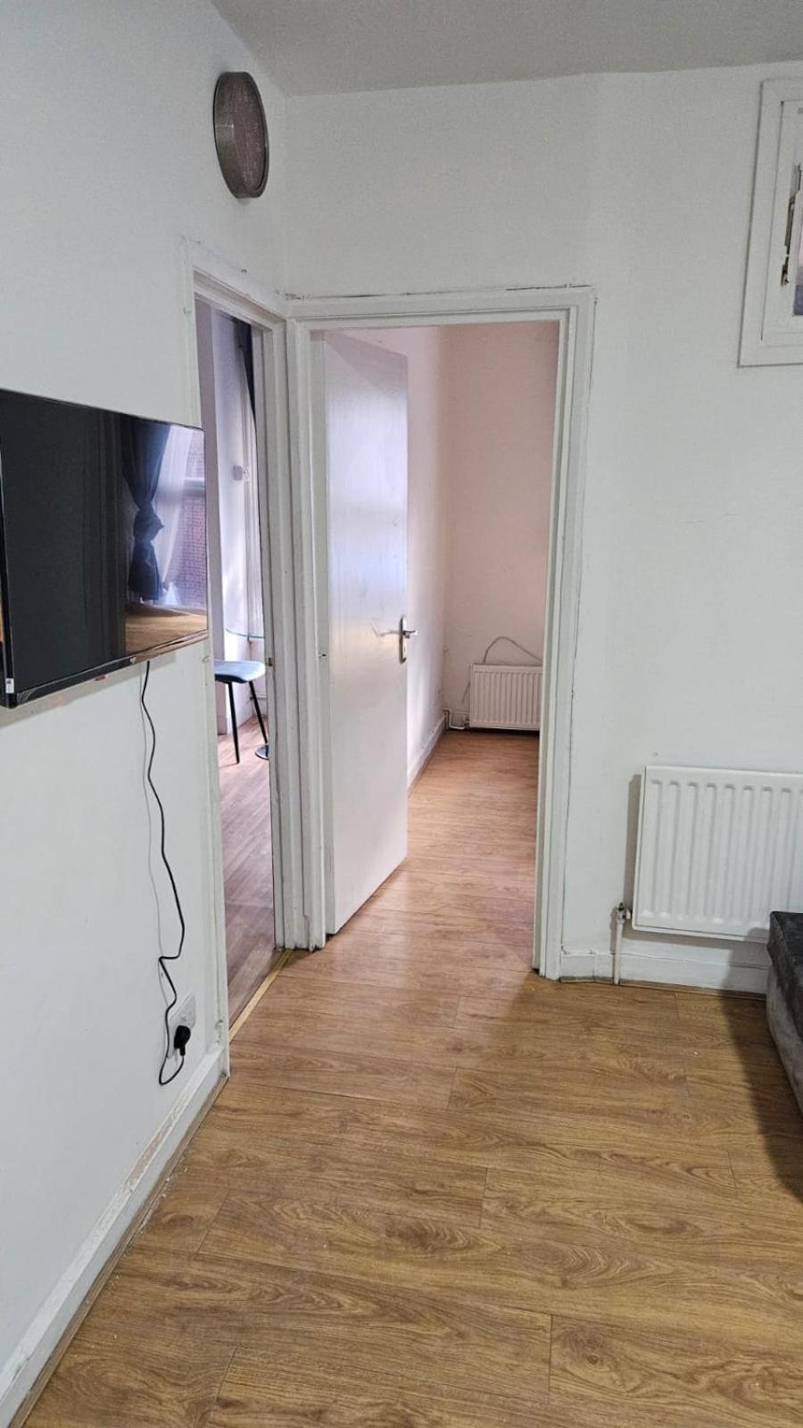 Spacious 2b Zone 2 Sleeps 4 F5 Londres
