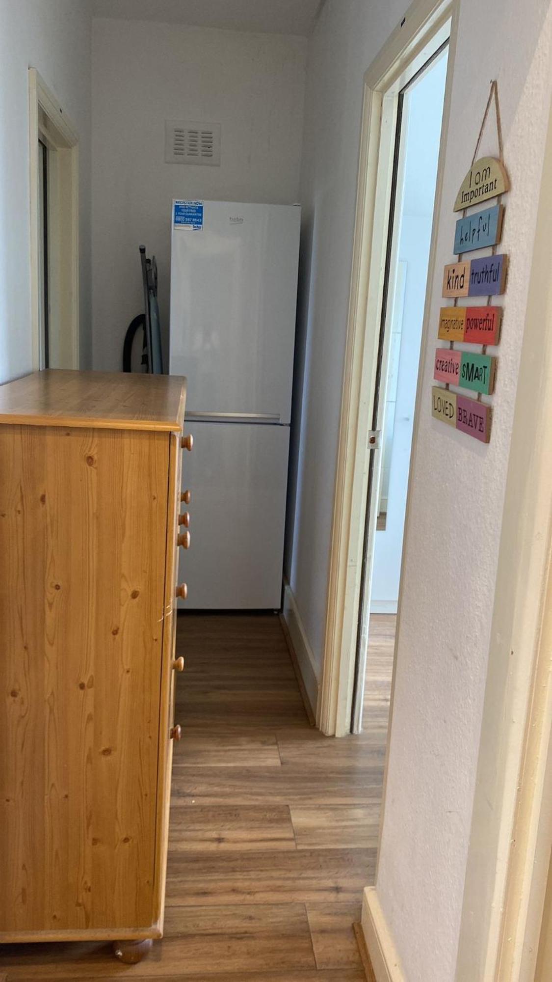 Appartement Marvellous For 8 People In Battersea - Zone 1, 3 Min Walking From The Main Station Londen