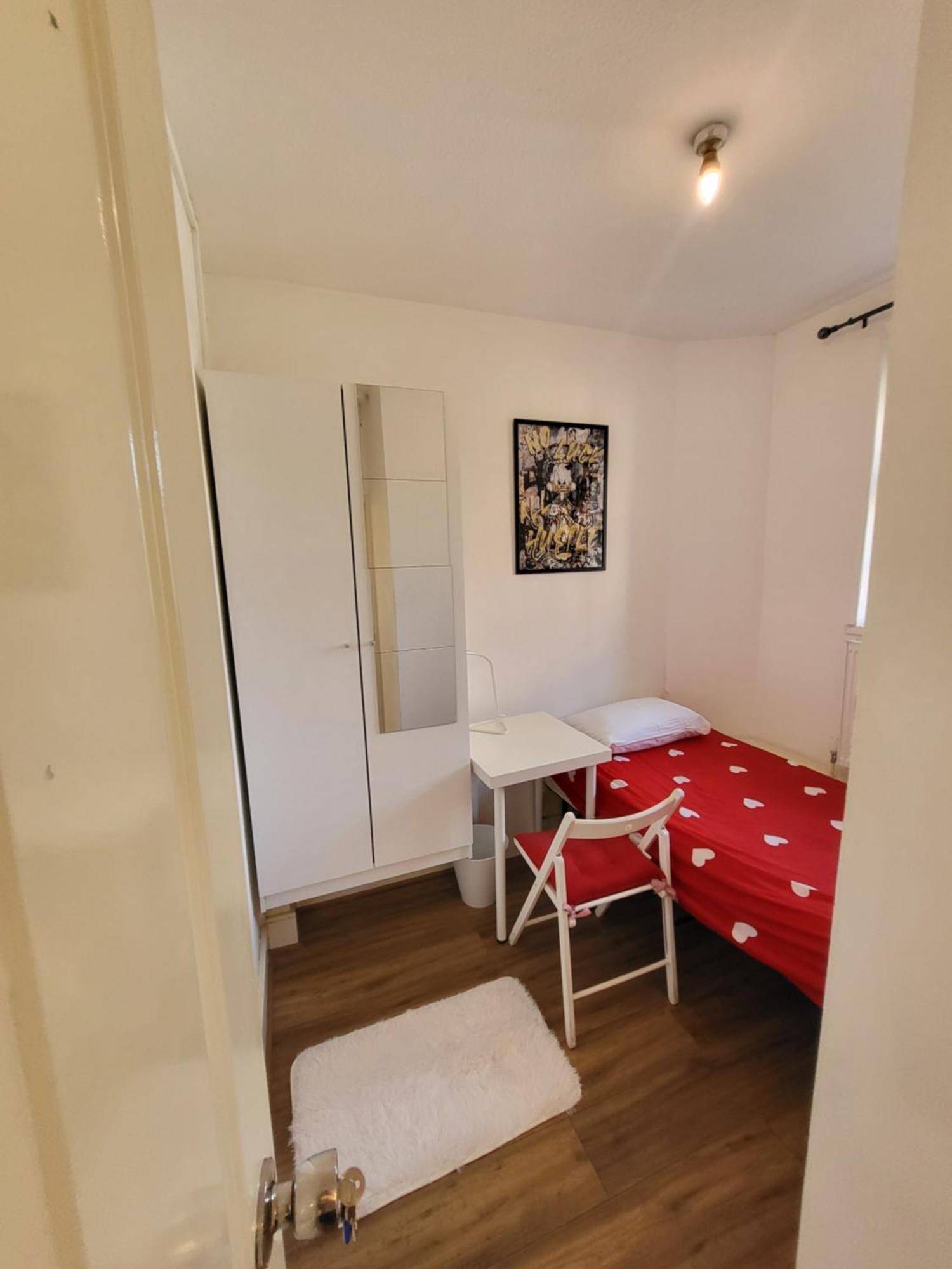Appartement Marvellous For 8 People In Battersea - Zone 1, 3 Min Walking From The Main Station