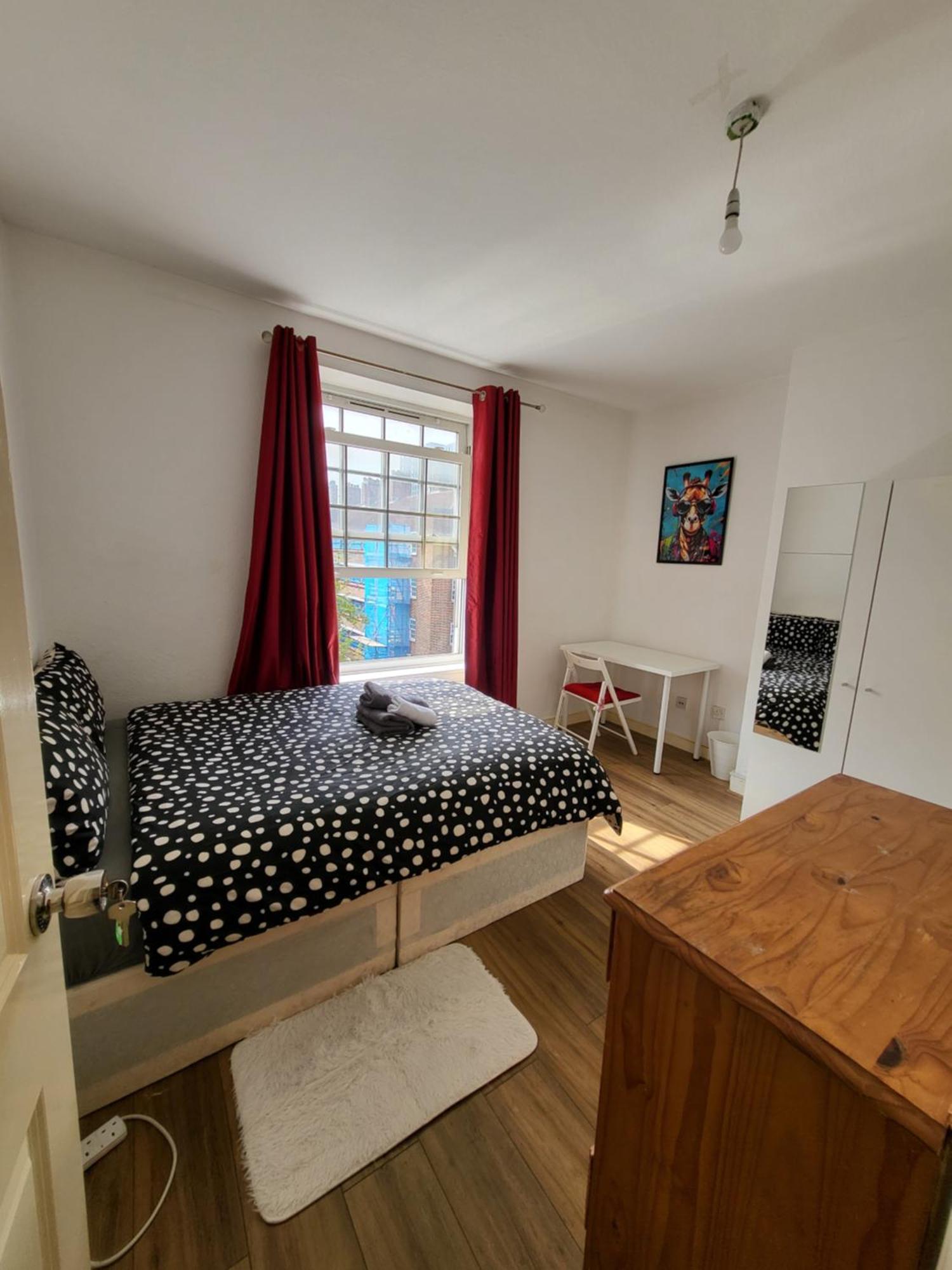 Appartement Marvellous For 8 People In Battersea - Zone 1, 3 Min Walking From The Main Station *