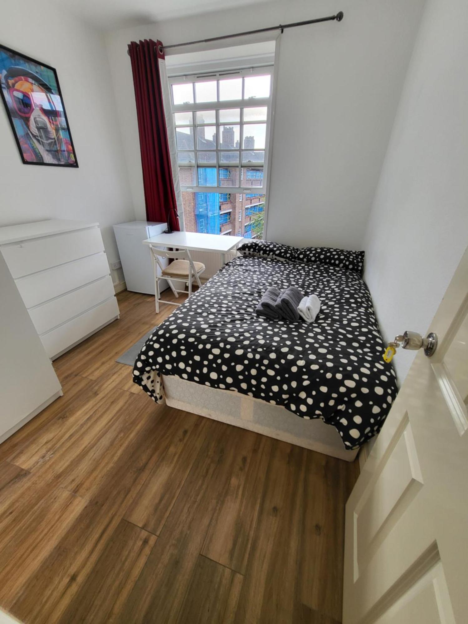 Marvellous For 8 People In Battersea - Zone 1, 3 Min Walking From The Main Station Appartement *