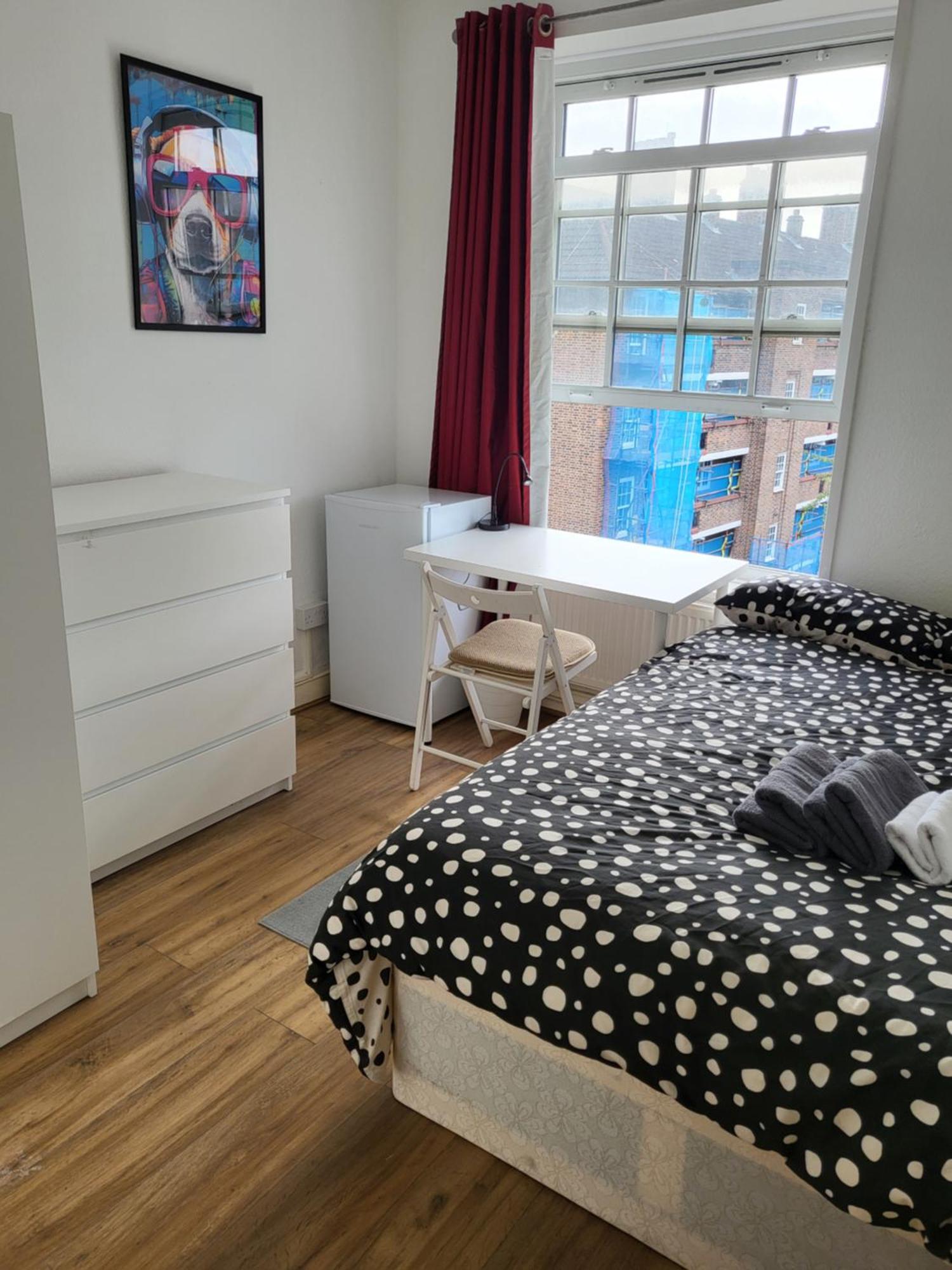 Marvellous For 8 People In Battersea - Zone 1, 3 Min Walking From The Main Station Appartement