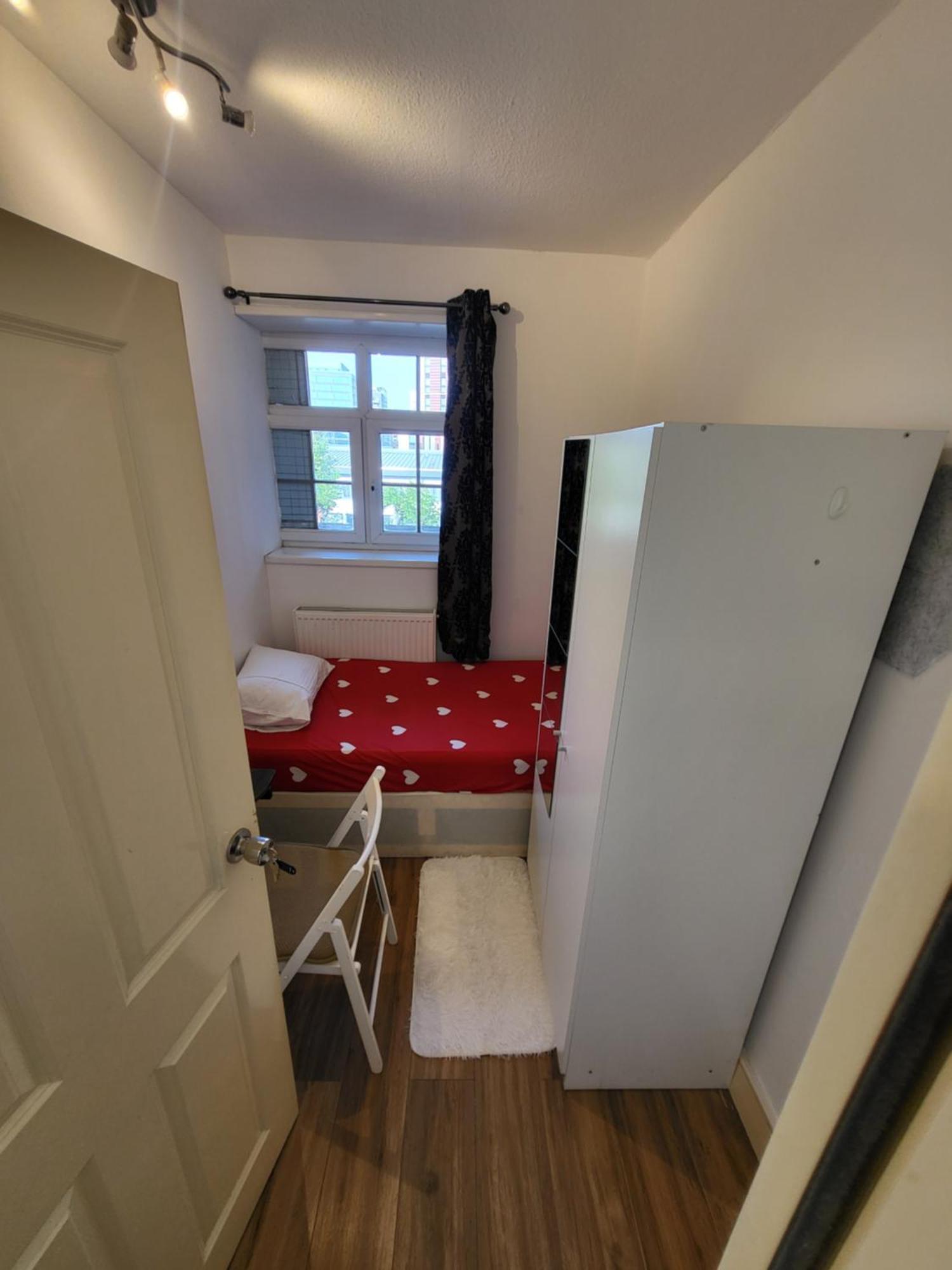 Appartement Marvellous For 8 People In Battersea - Zone 1, 3 Min Walking From The Main Station