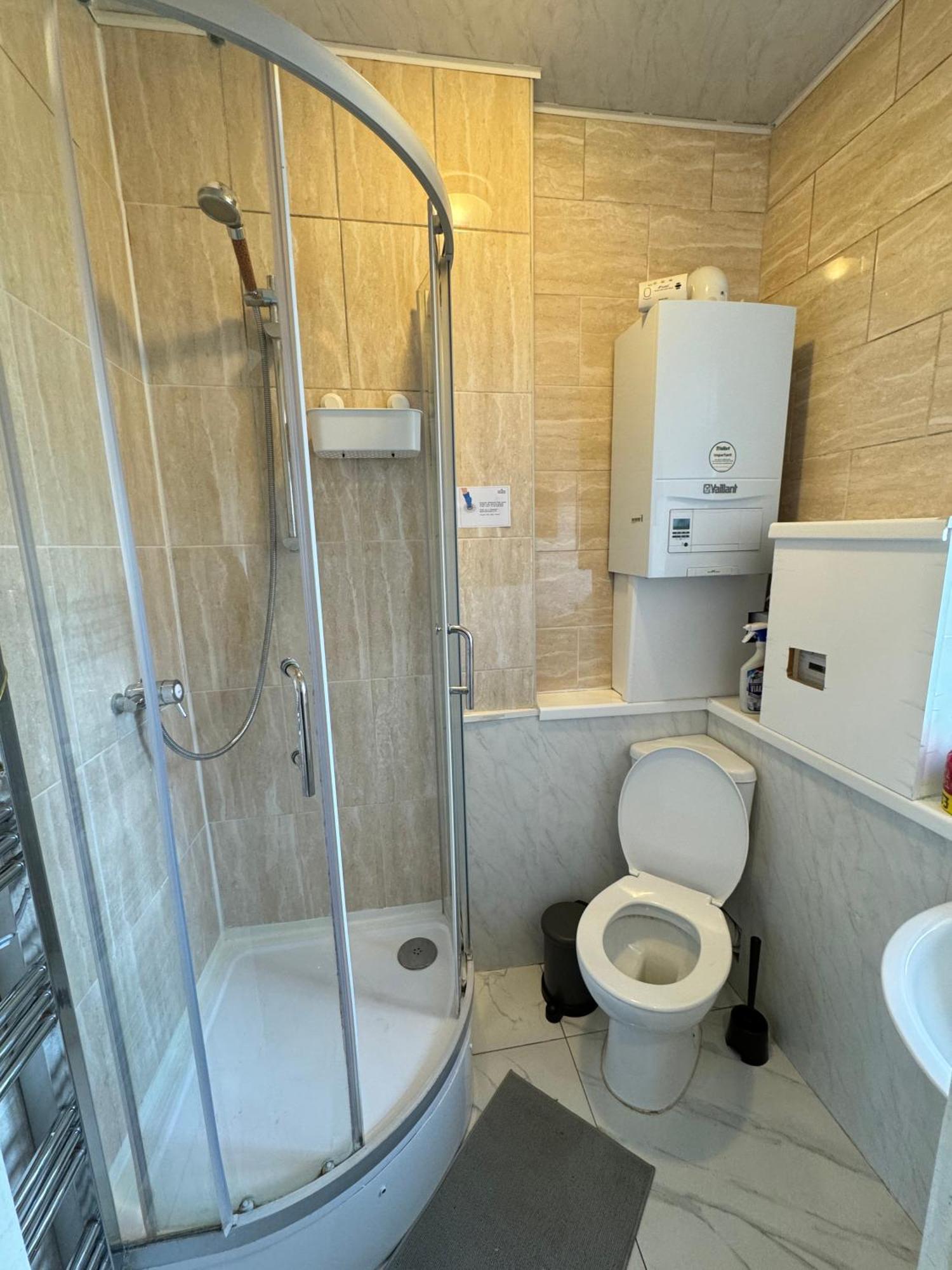 Marvellous For 8 People In Battersea - Zone 1, 3 Min Walking From The Main Station Appartement *