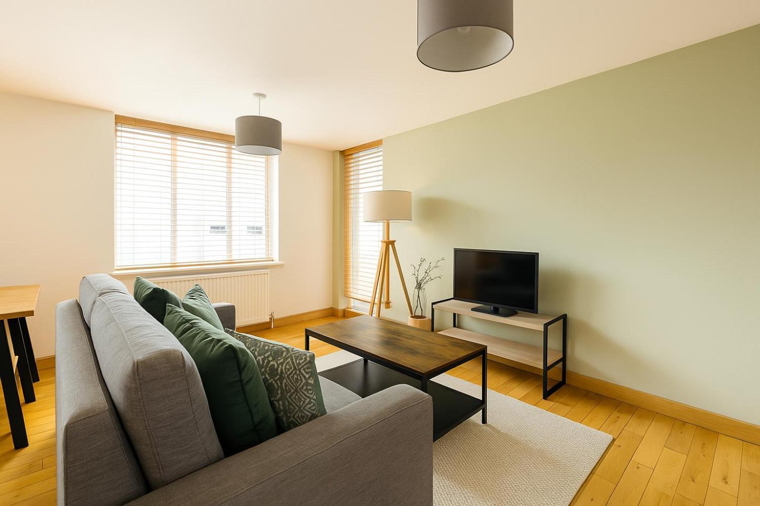 Outstanding In Clerkenwell Londen