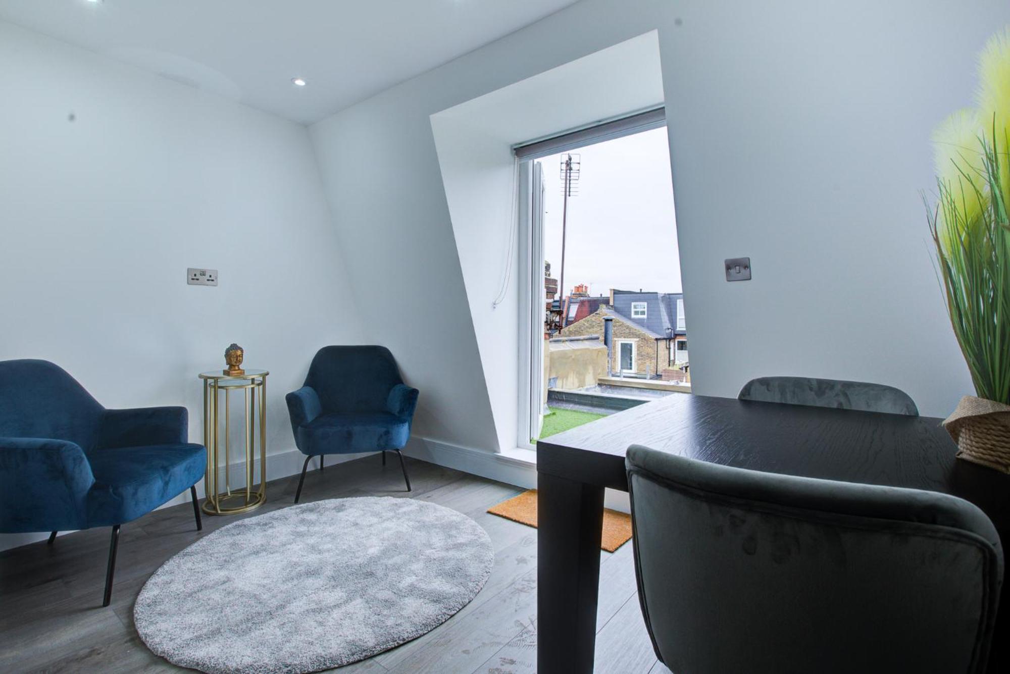 Apartamento Hybrid Resi - Wandsworth Close To Clapham Londres