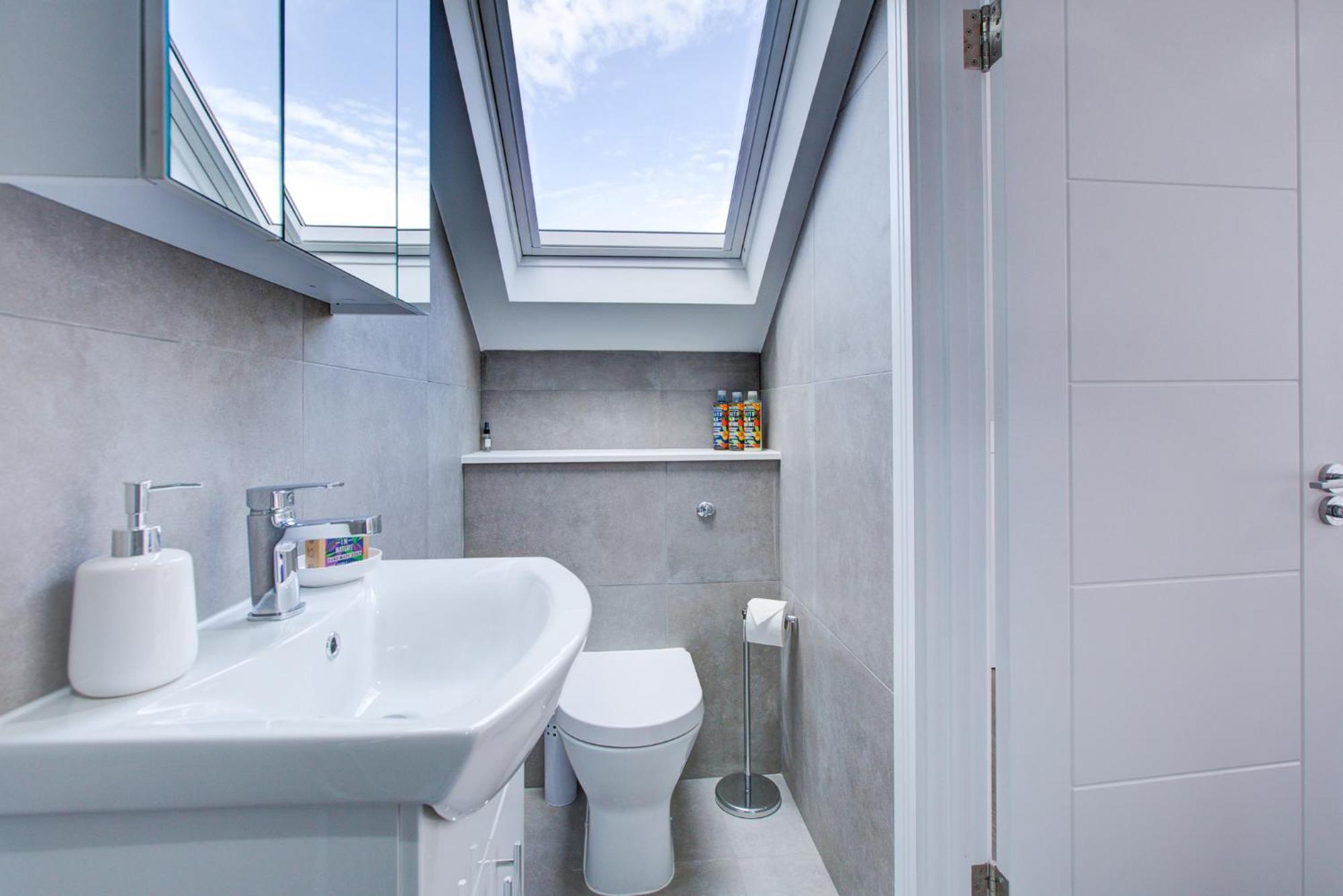 Hybrid Resi - Wandsworth Close To Clapham Londres