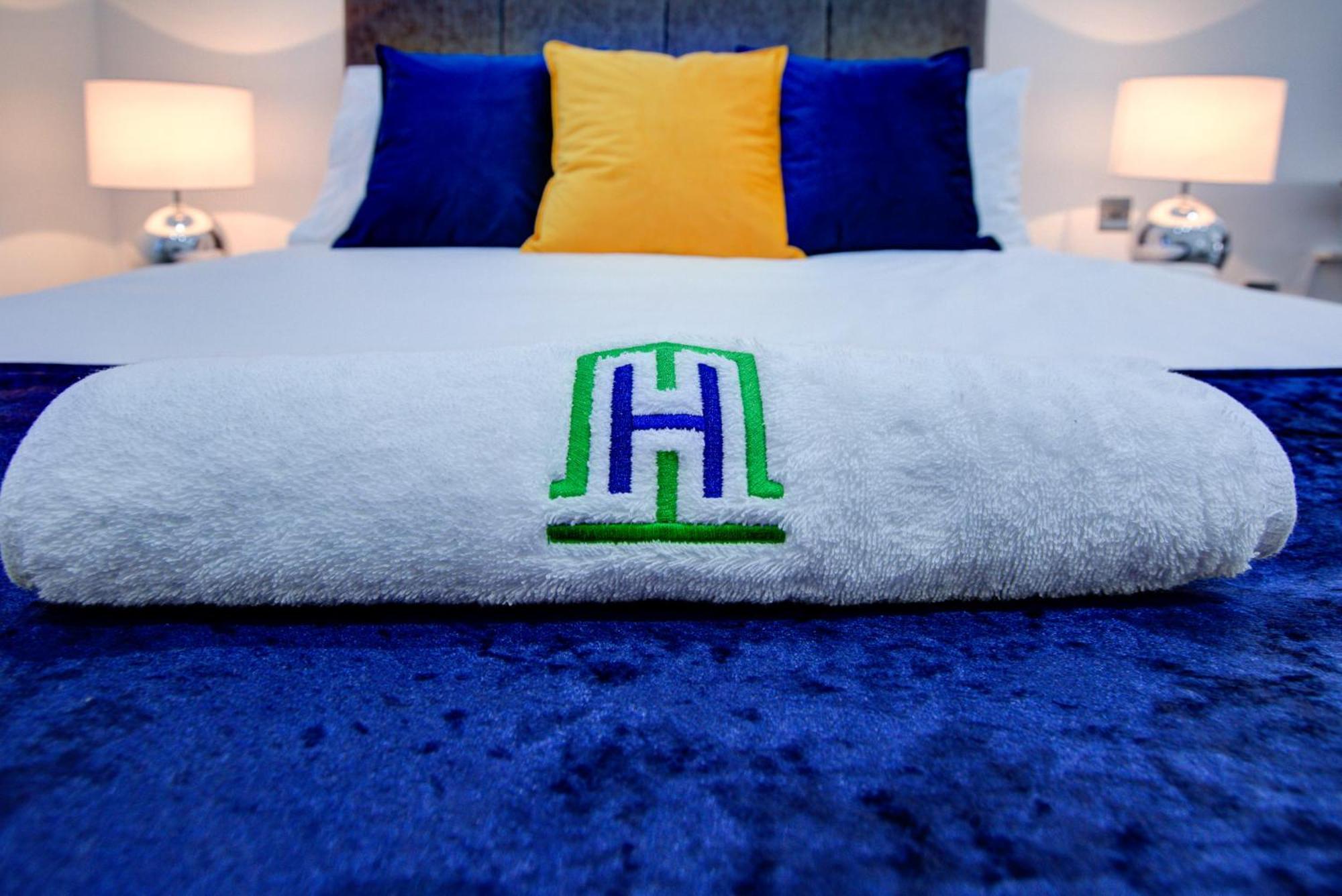 Hybrid Resi - Wandsworth Close To Clapham Apartamento Londres