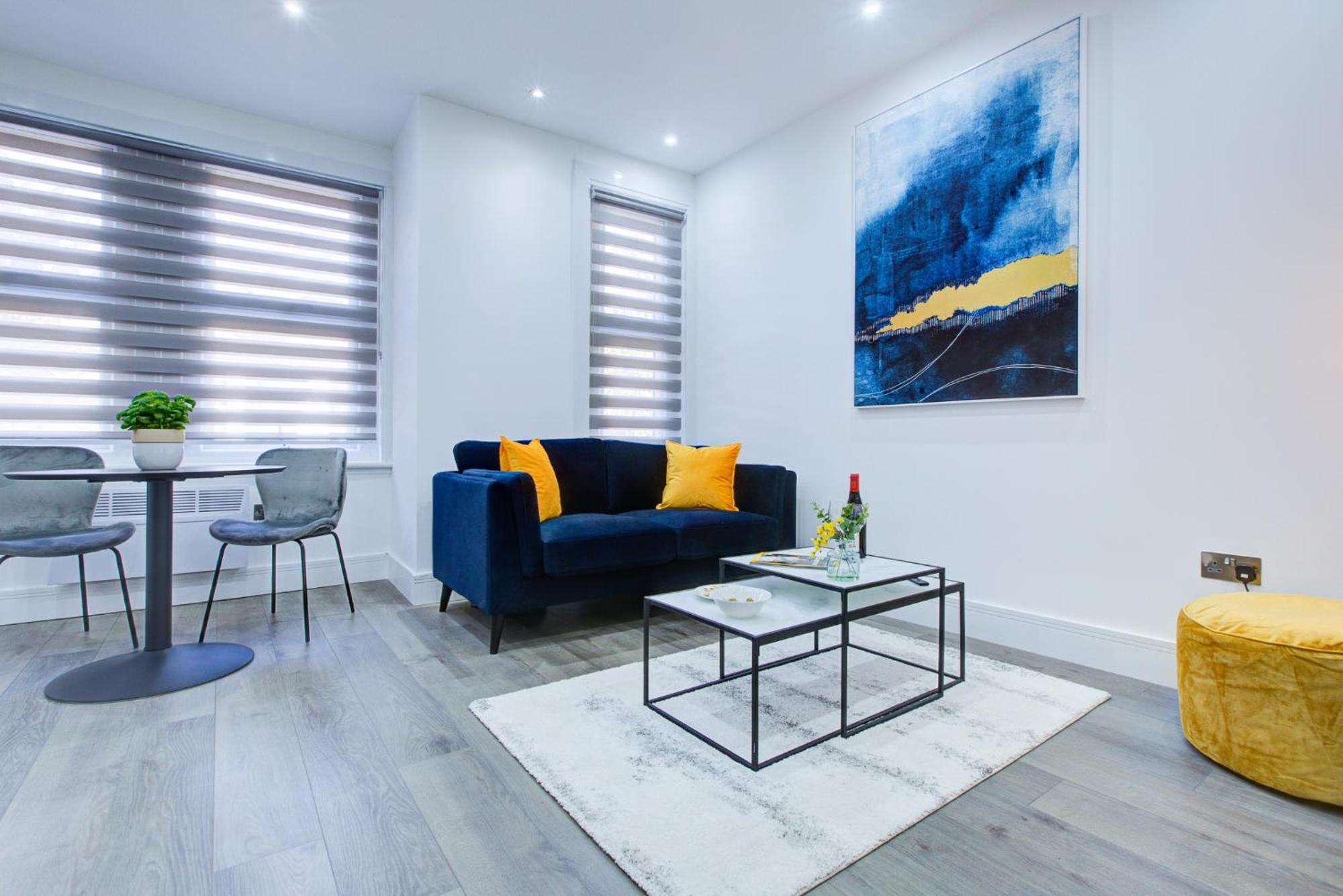 Apartamento Hybrid Resi - Wandsworth Close To Clapham