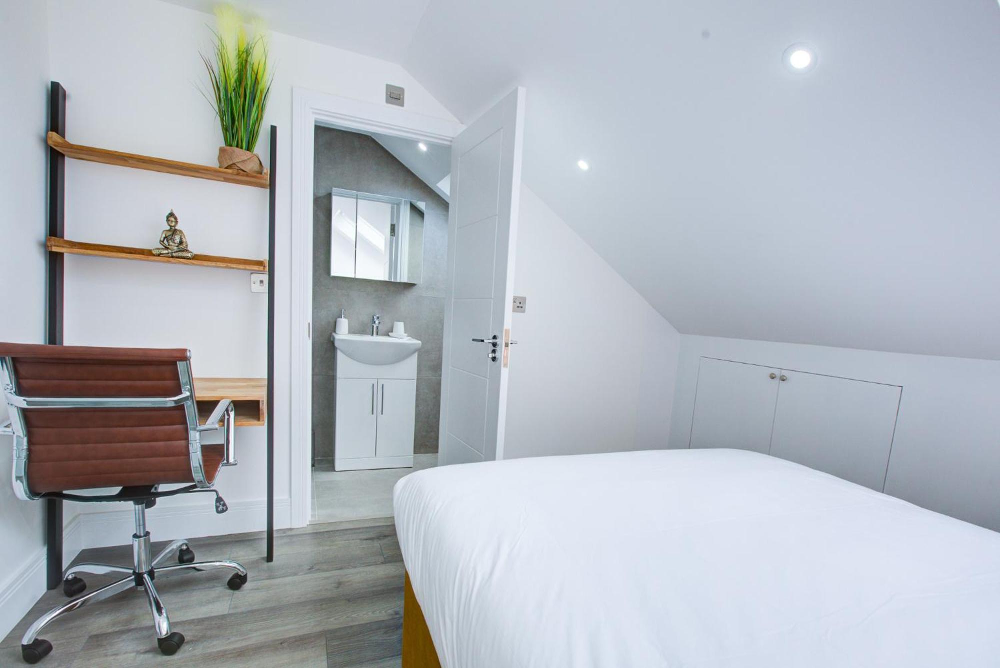 Hybrid Resi - Wandsworth Close To Clapham Apartamento Londres