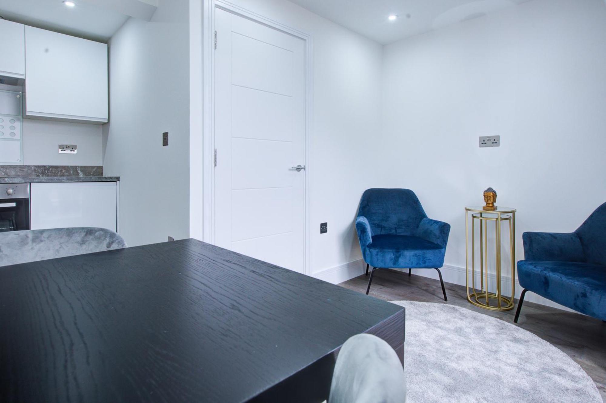 Hybrid Resi - Wandsworth Close To Clapham * Londres