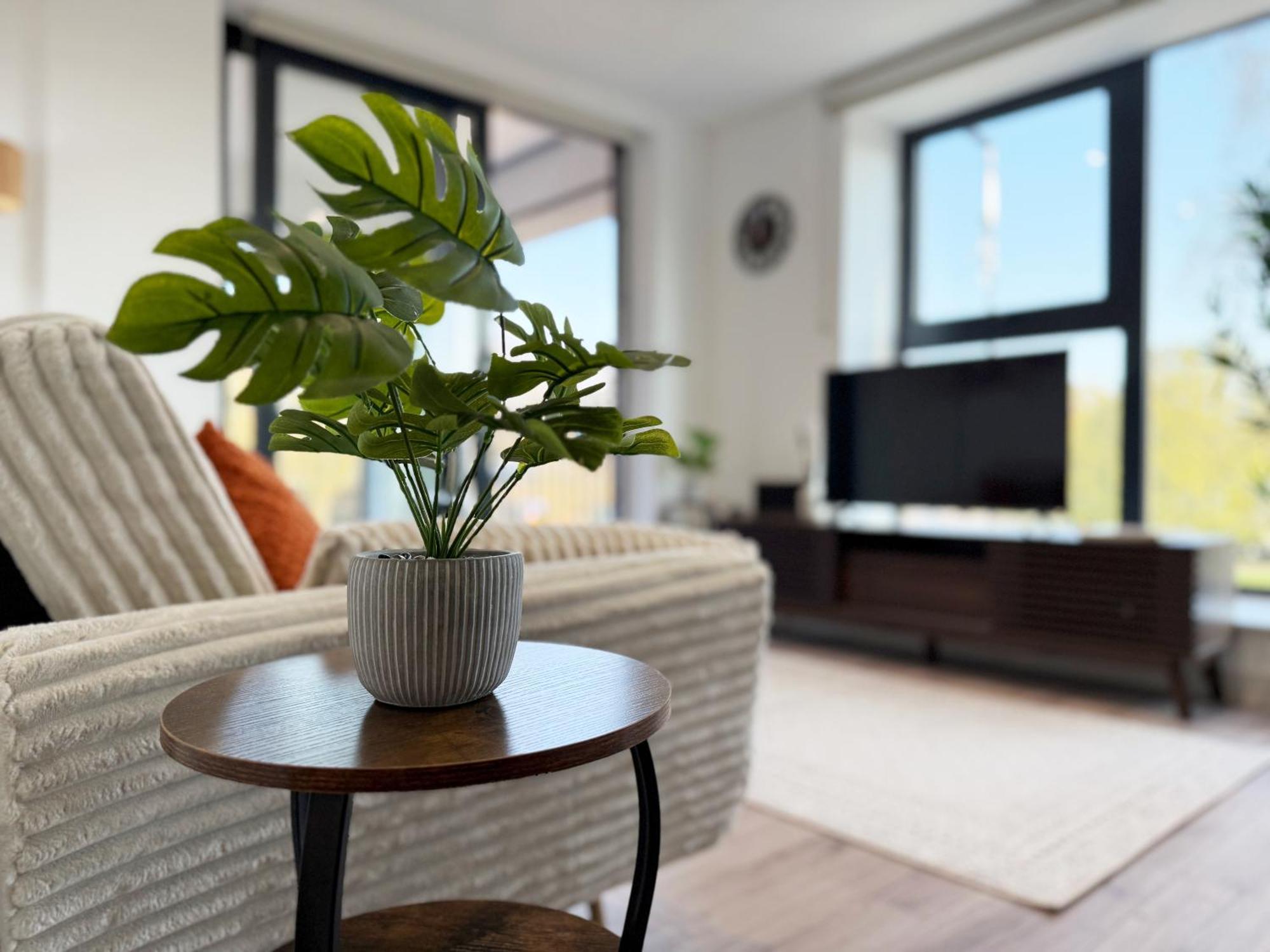 Ellie Place In Woolwich - 3 Double Beds, Ideal For Families Londres