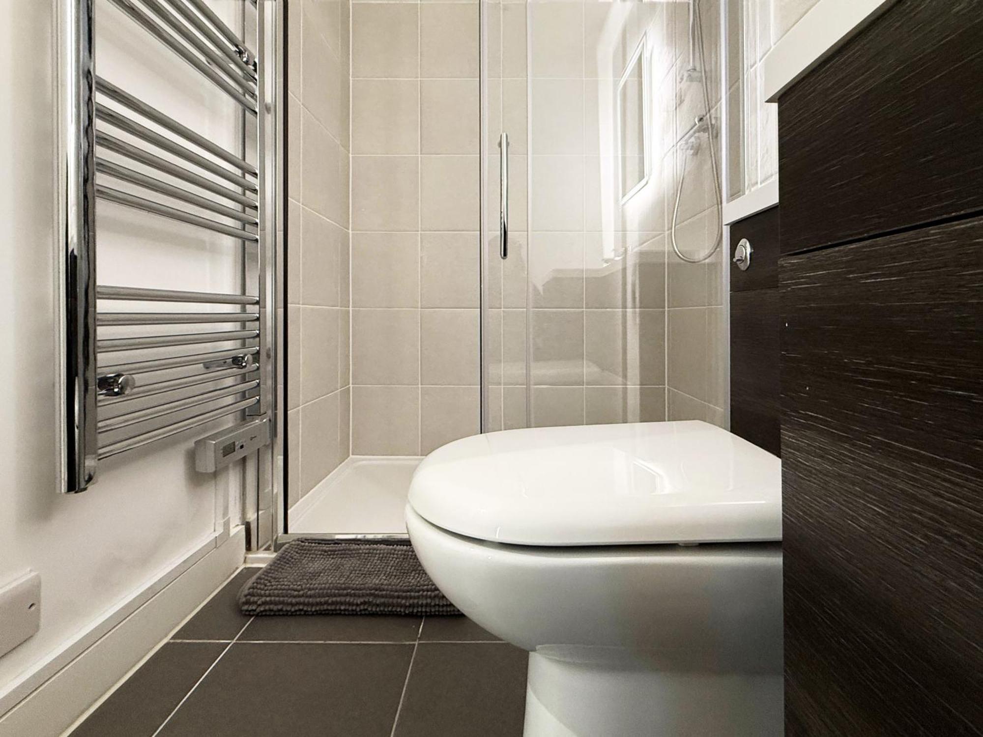 Ellie Place In Woolwich - 3 Double Beds, Ideal For Families Apartamento *