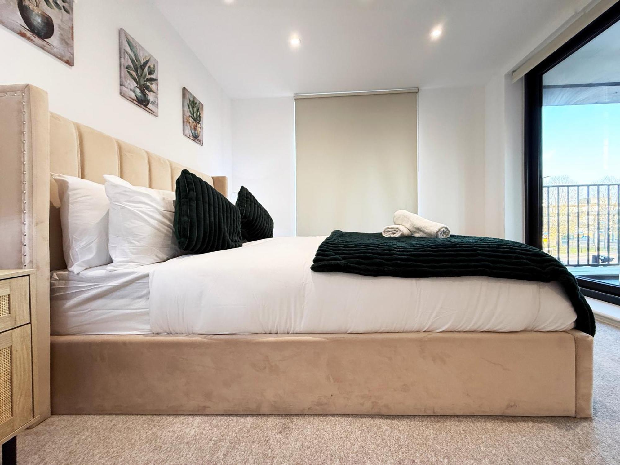 Ellie Place In Woolwich - 3 Double Beds, Ideal For Families * Londres