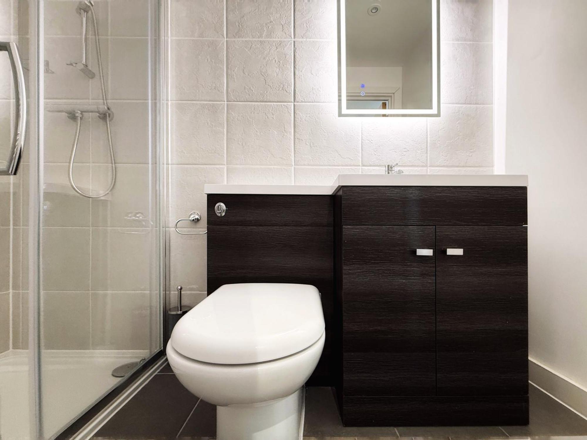 Apartamento Ellie Place In Woolwich - 3 Double Beds, Ideal For Families *