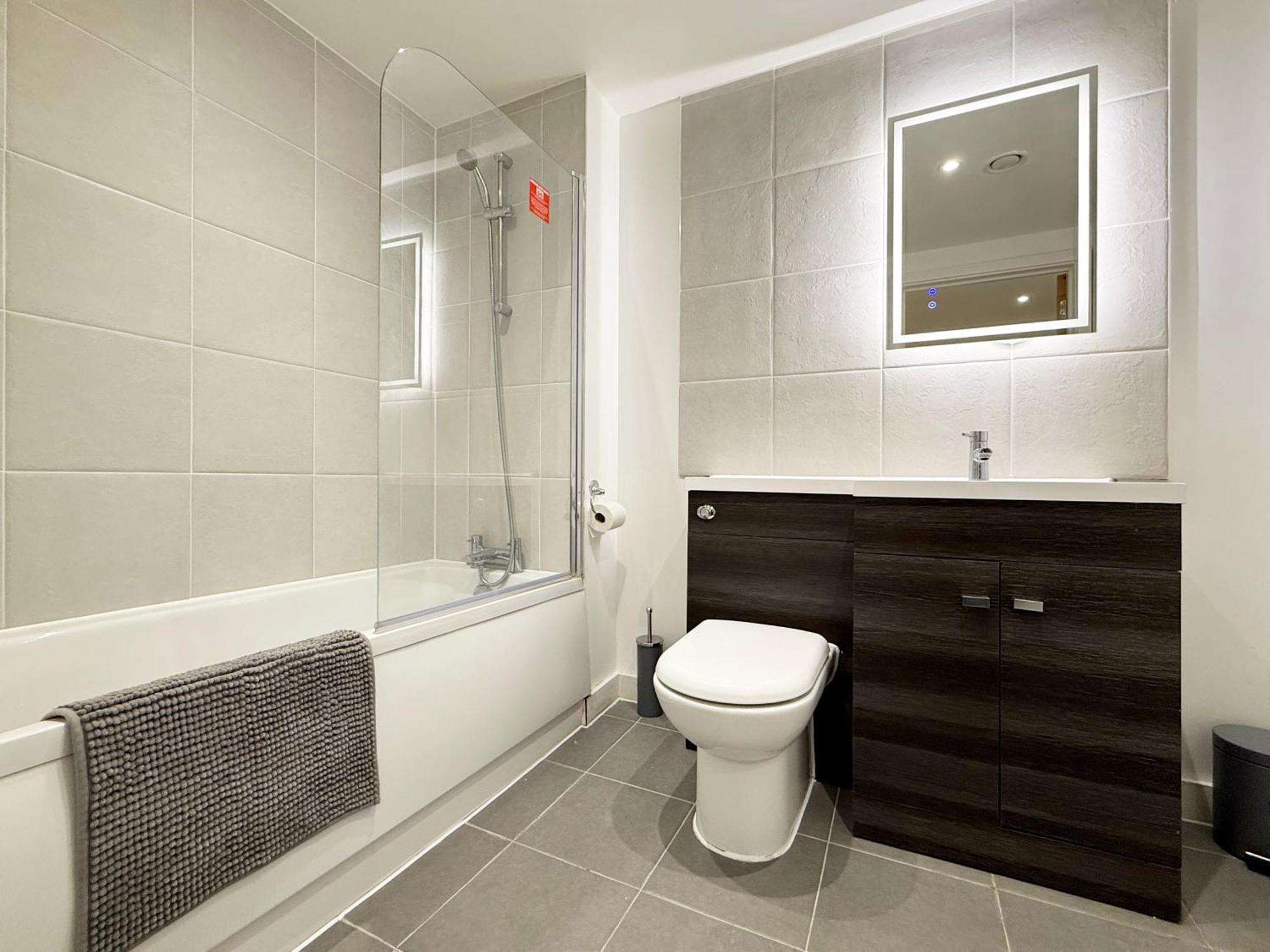 Ellie Place In Woolwich - 3 Double Beds, Ideal For Families Apartamento