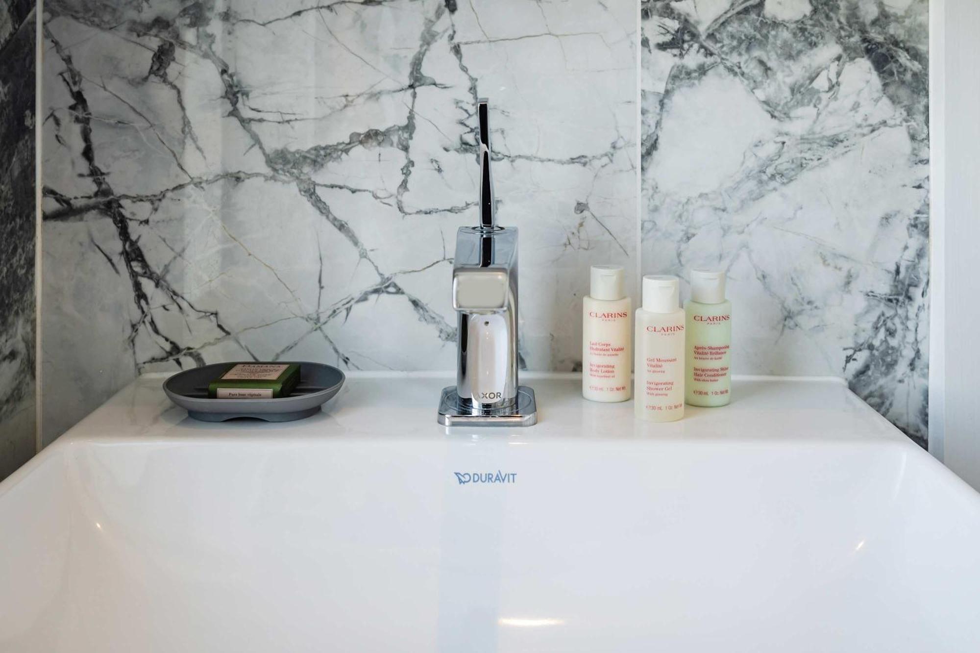 Apartment Fitzrovias 3 Bedroom 4 Bathroom Penthouse With Terrace Aircooling And Lift London