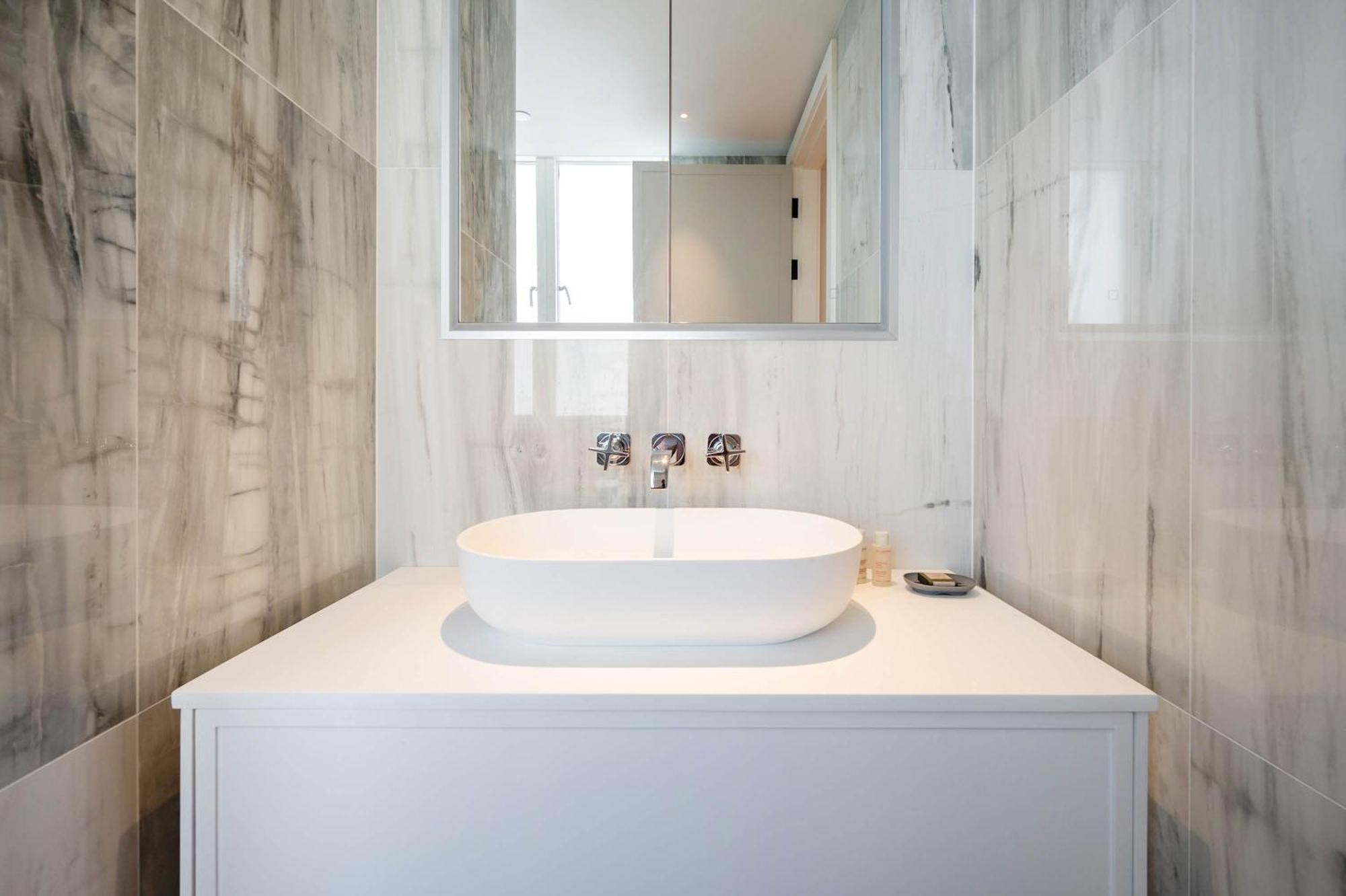 Apartment Fitzrovias 3 Bedroom 4 Bathroom Penthouse With Terrace Aircooling And Lift London