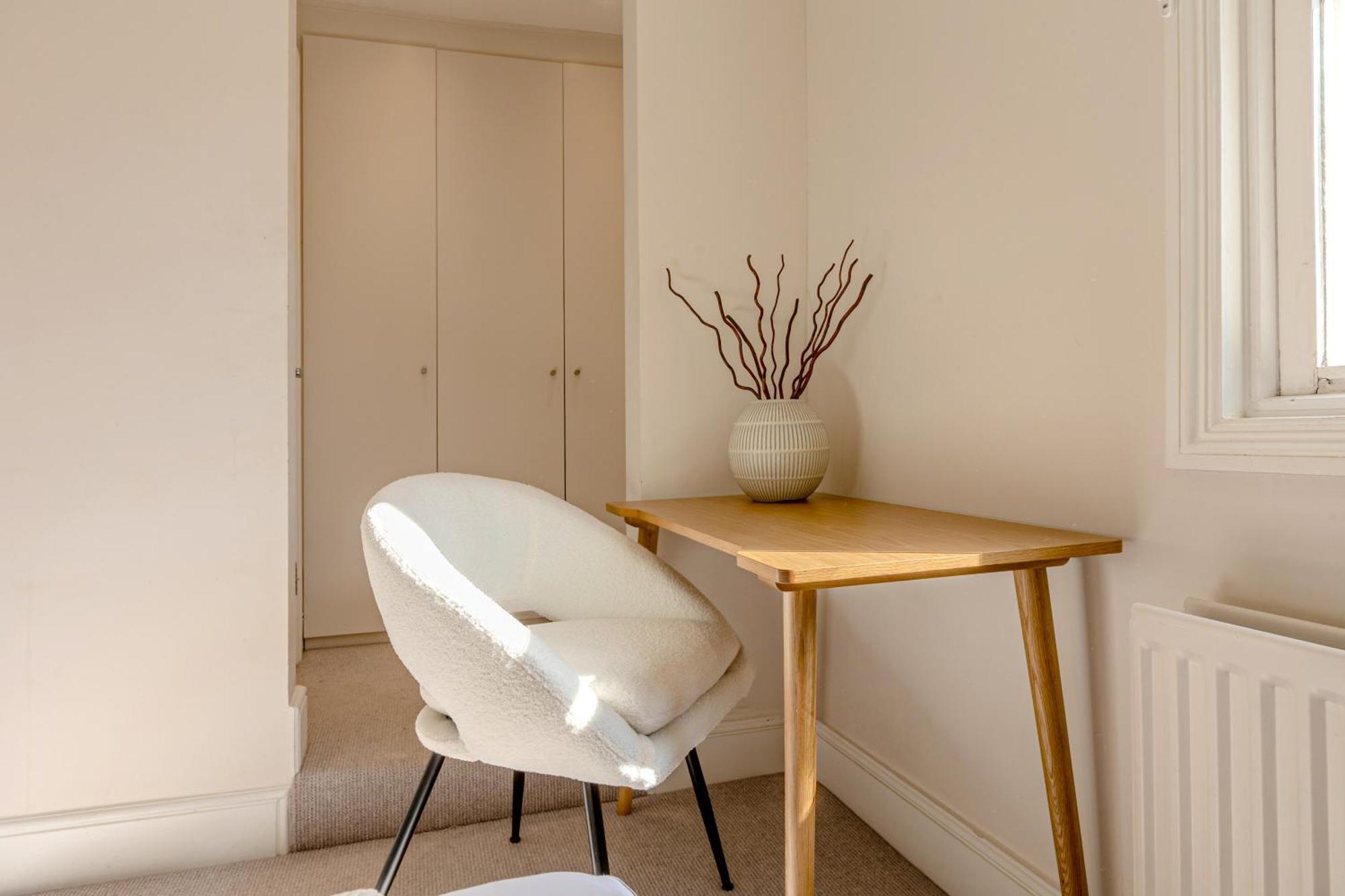 Normand Gardens, Greyhound Road, W14 9sb * London