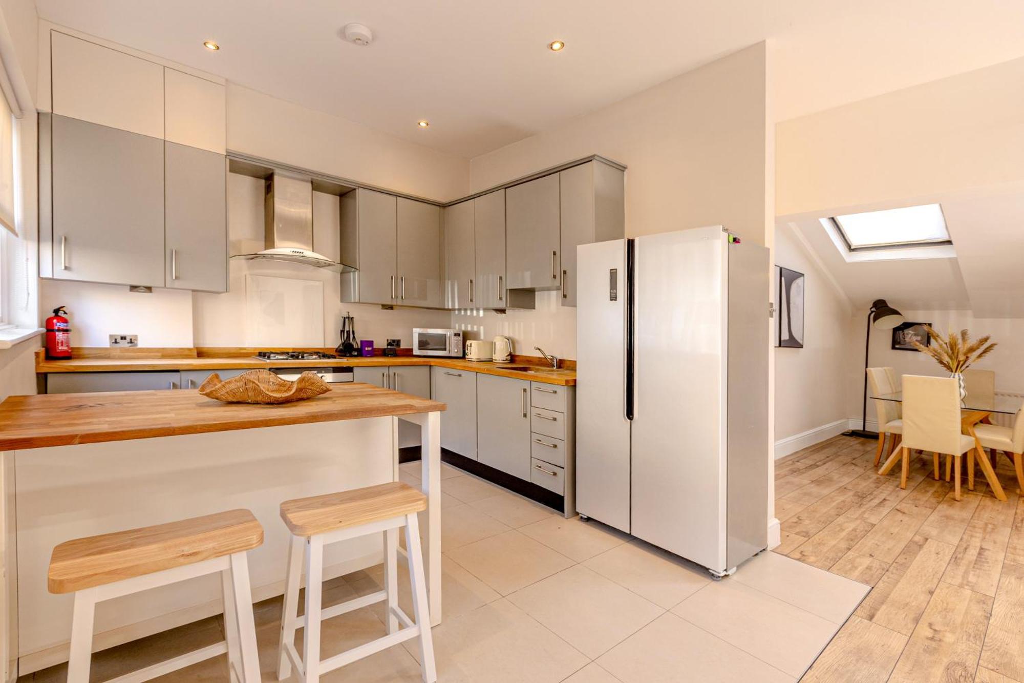 Normand Gardens, Greyhound Road, W14 9sb