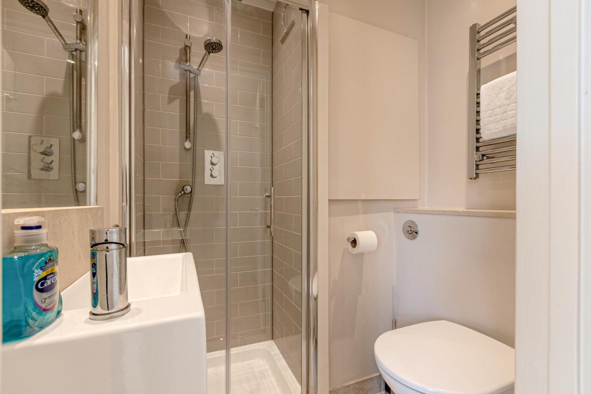 Normand Gardens, Greyhound Road, W14 9sb *