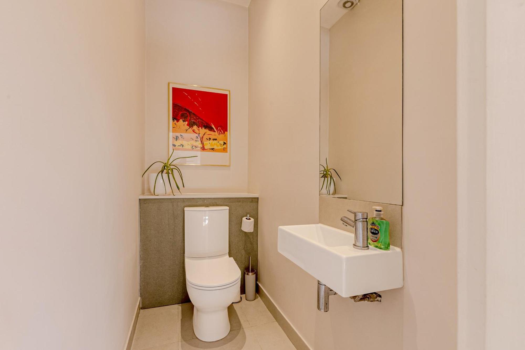 Normand Gardens, Greyhound Road, W14 9sb