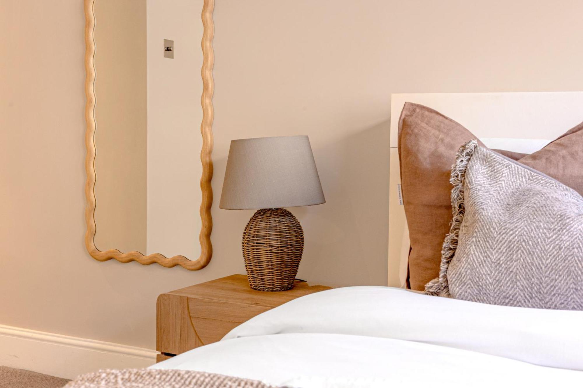 Normand Gardens, Greyhound Road, W14 9sb