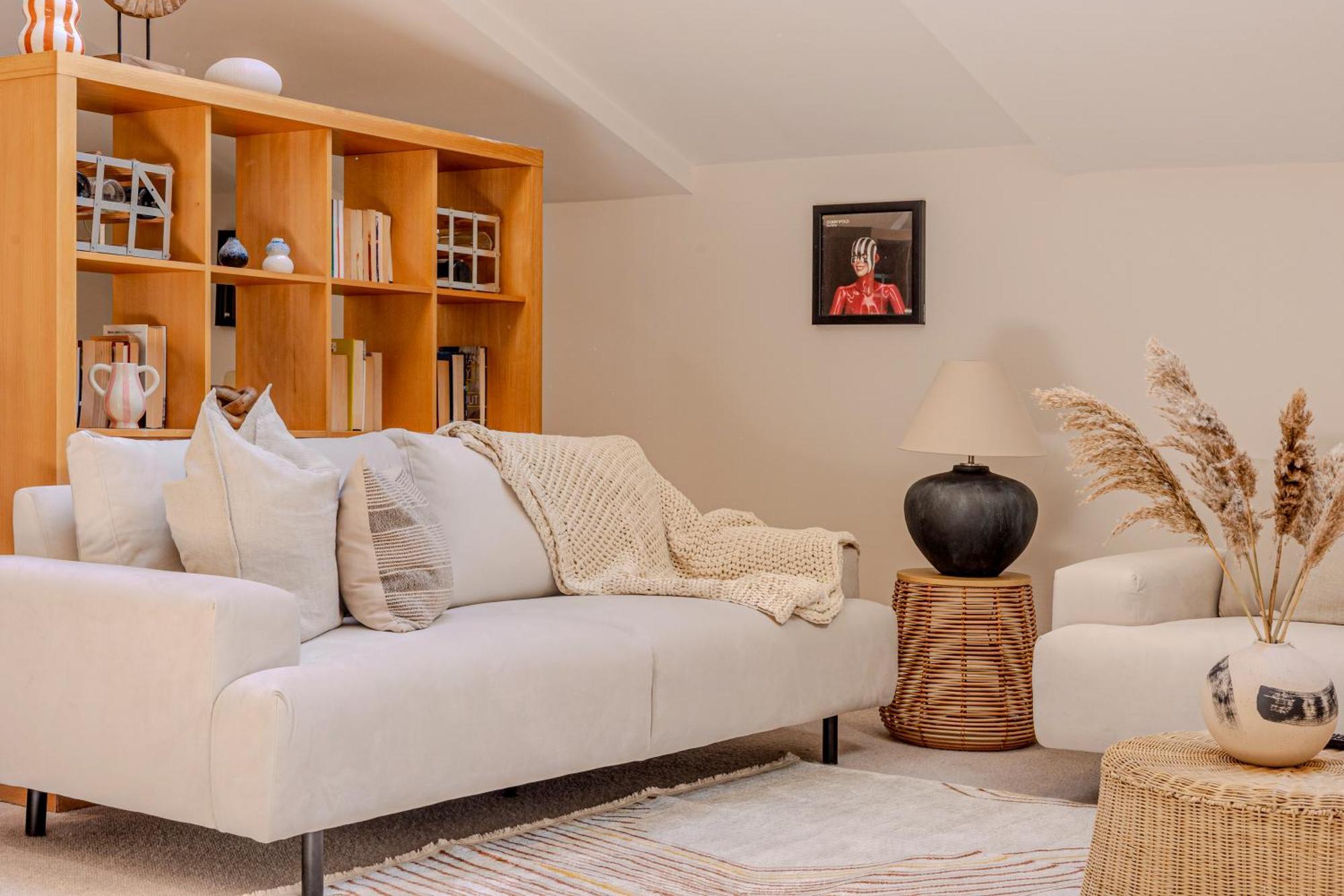 Normand Gardens, Greyhound Road, W14 9sb *