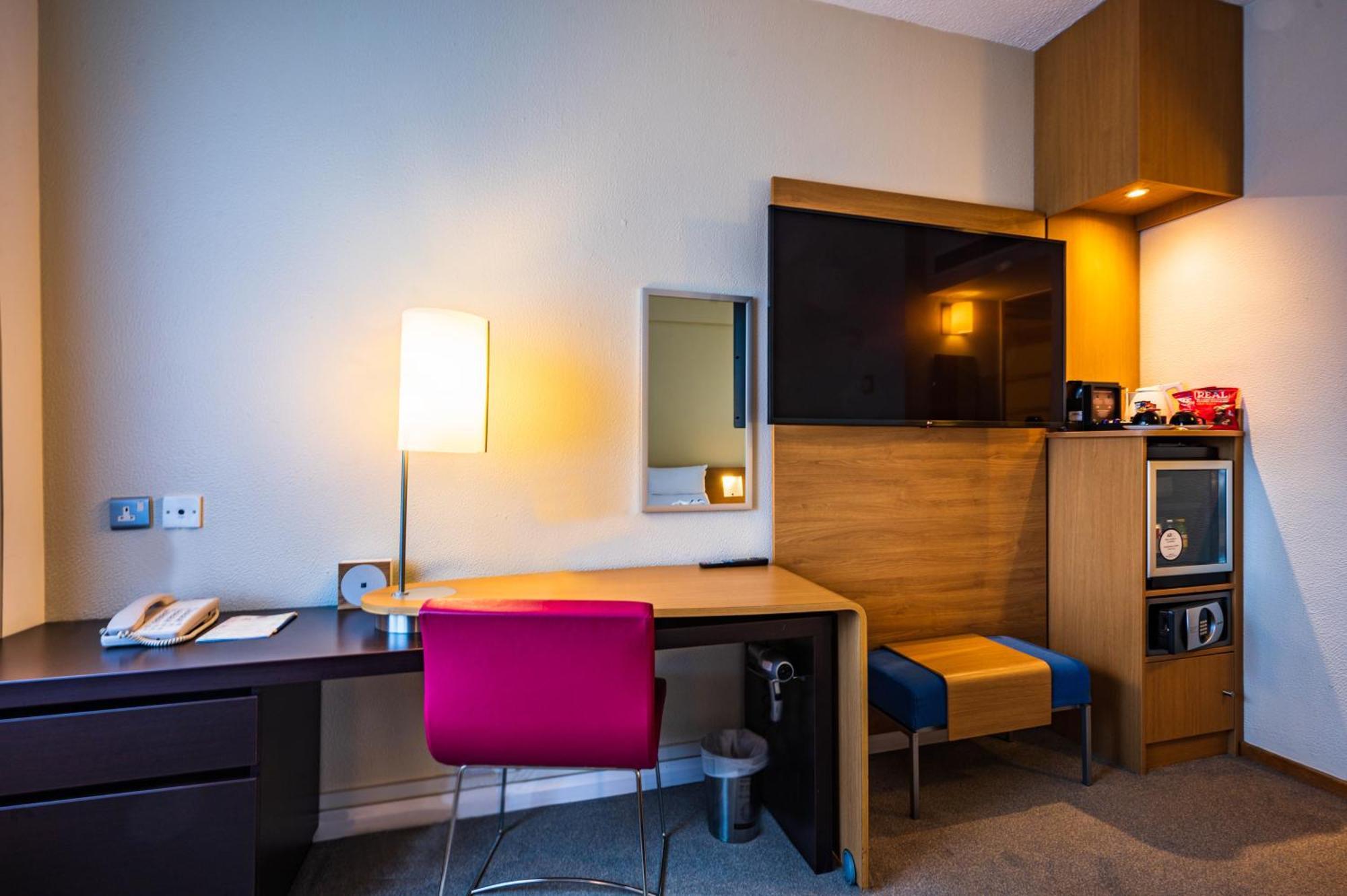 Hotel Novotel West London