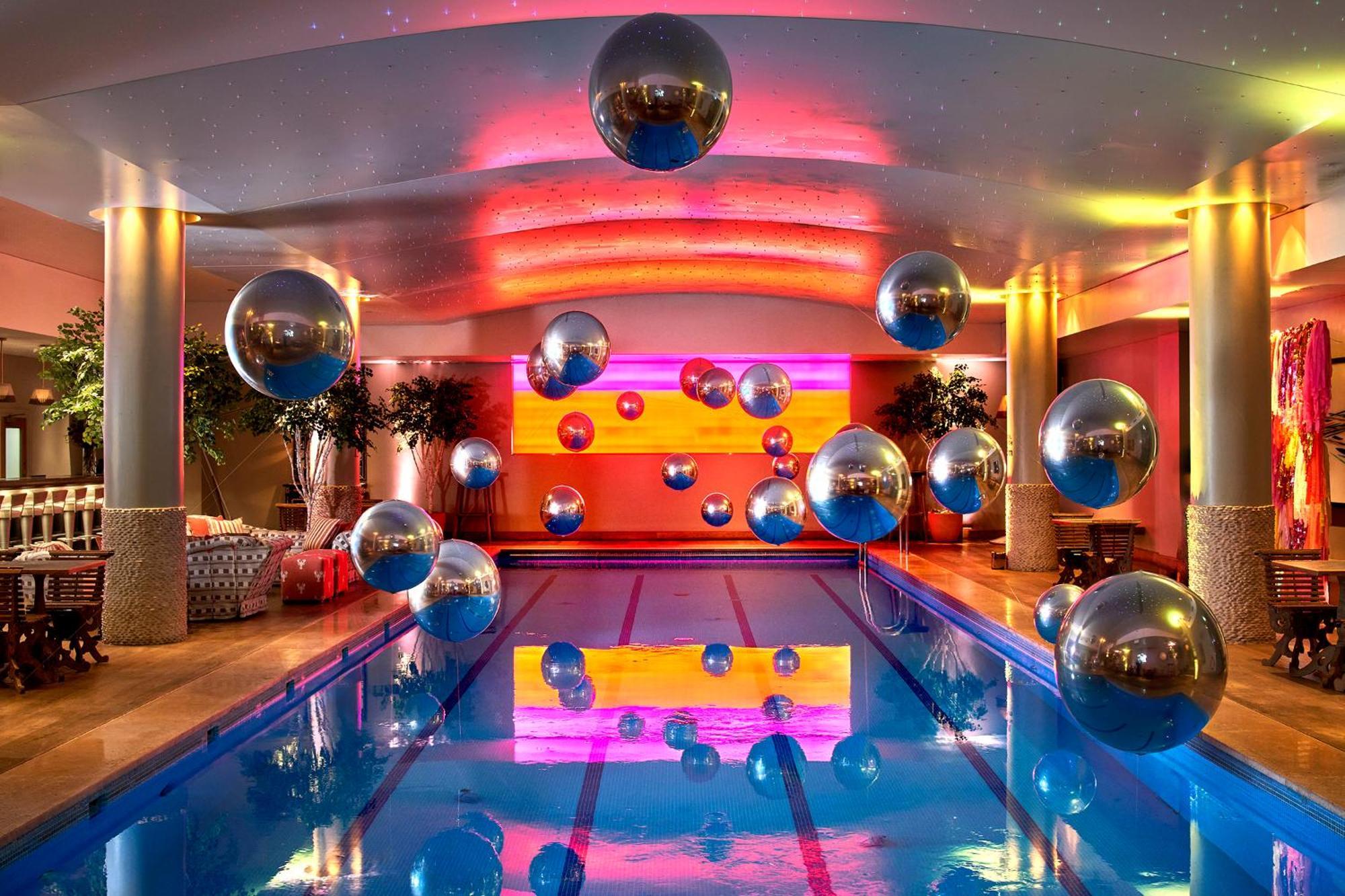 Haymarket Hotel, Firmdale 5* Londen
