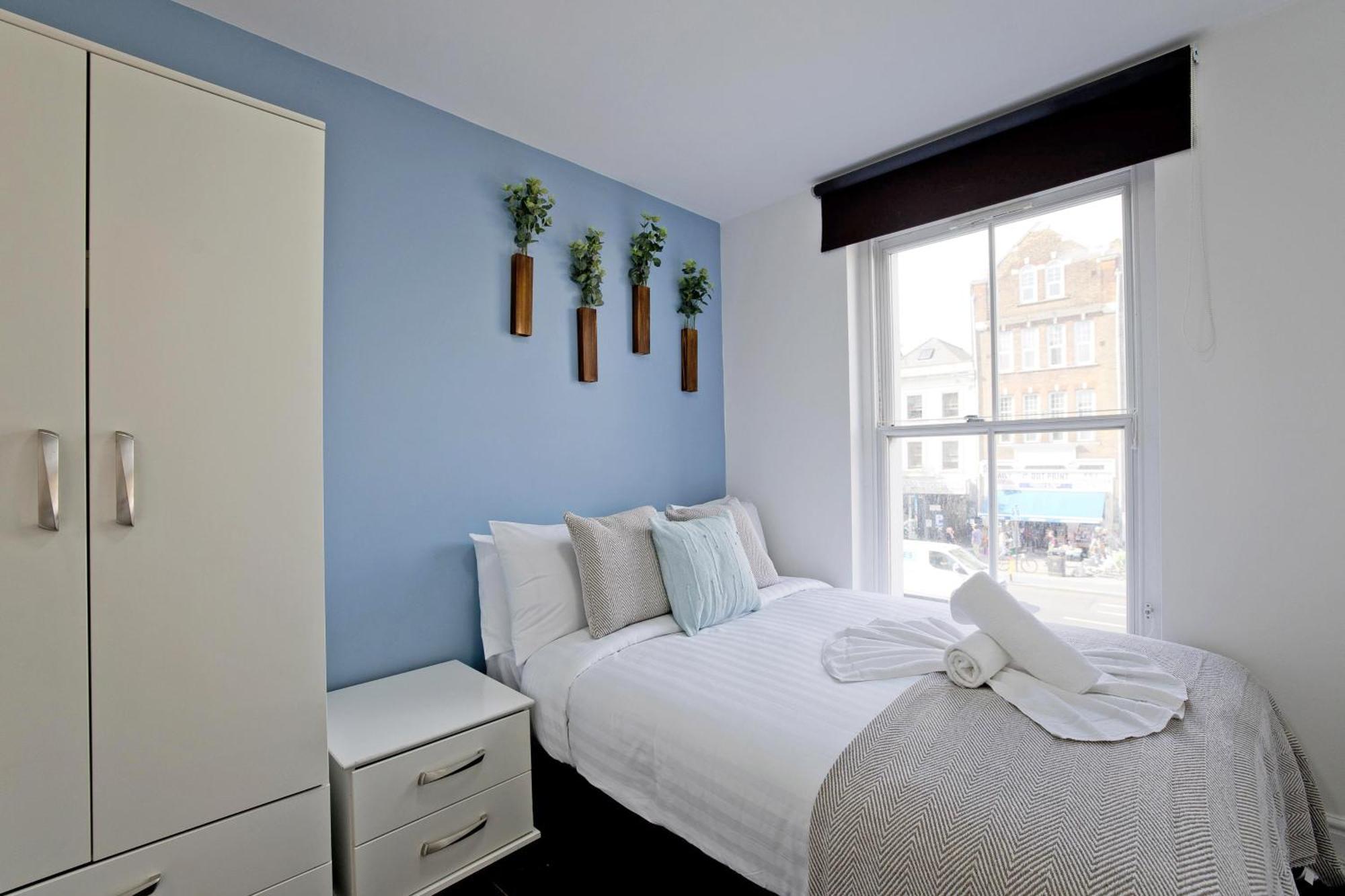 Imperial Whitechapel * London
