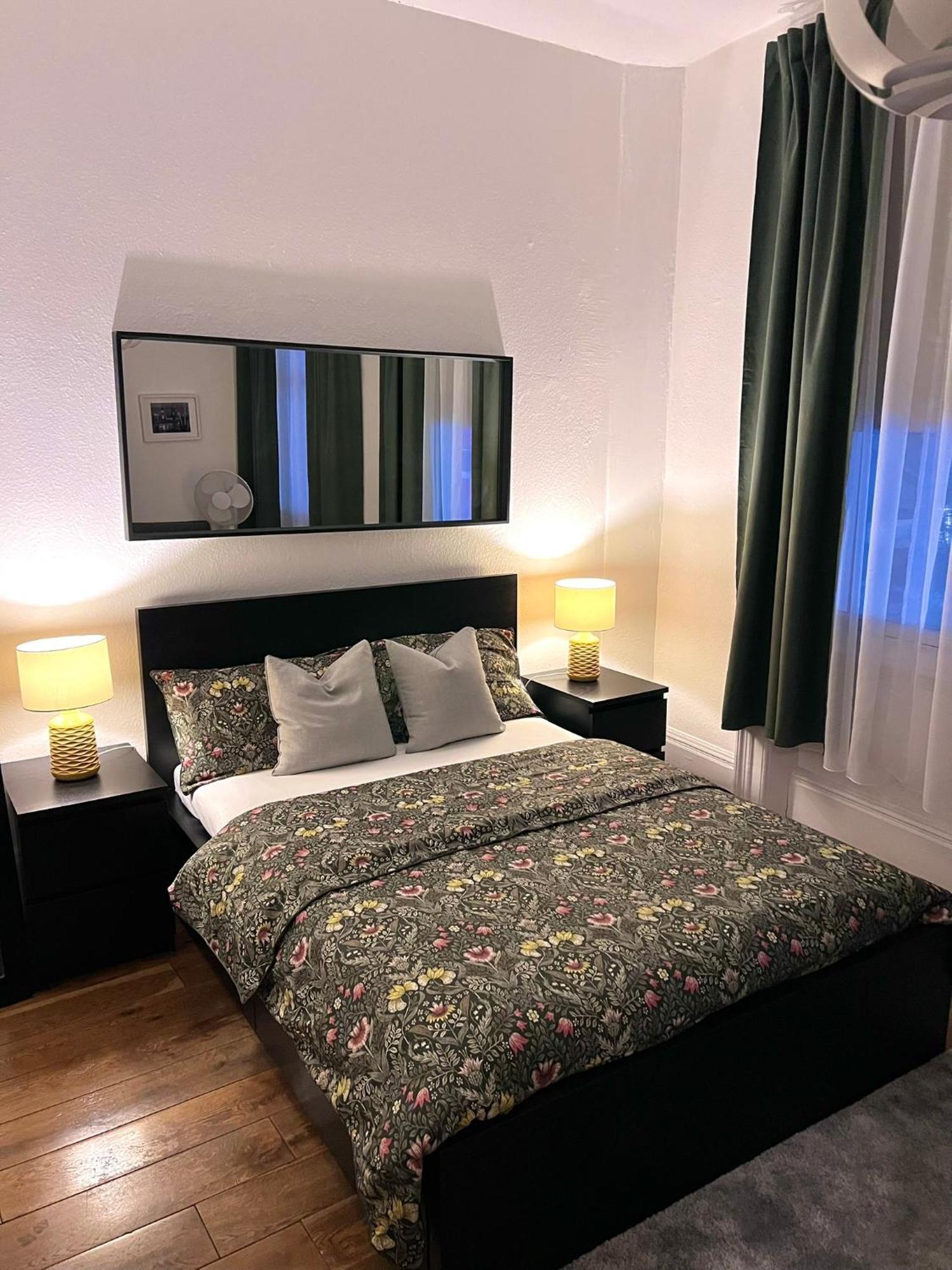 Oxford Street By Advan Appartement