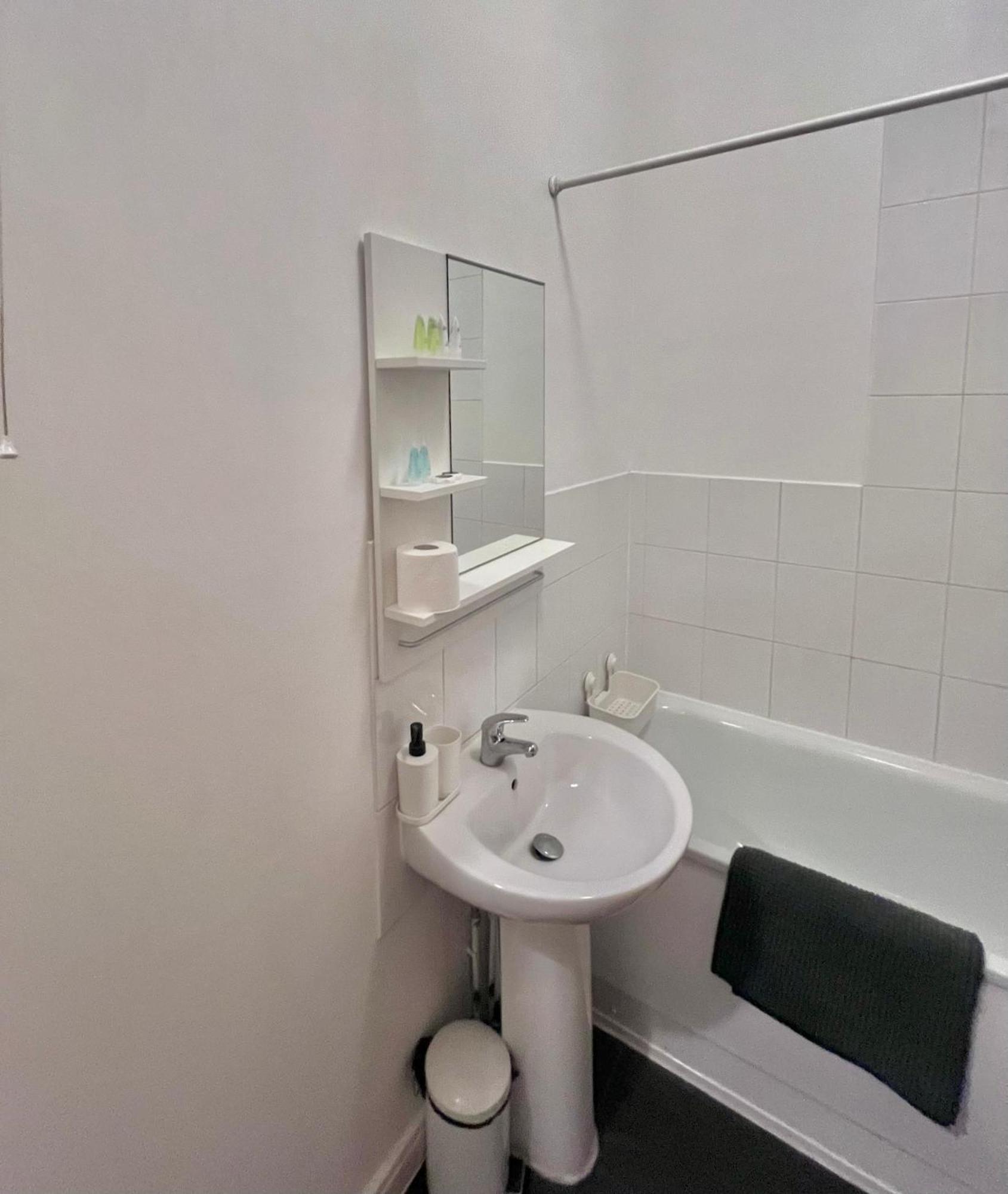 Oxford Street By Advan Appartement Londen