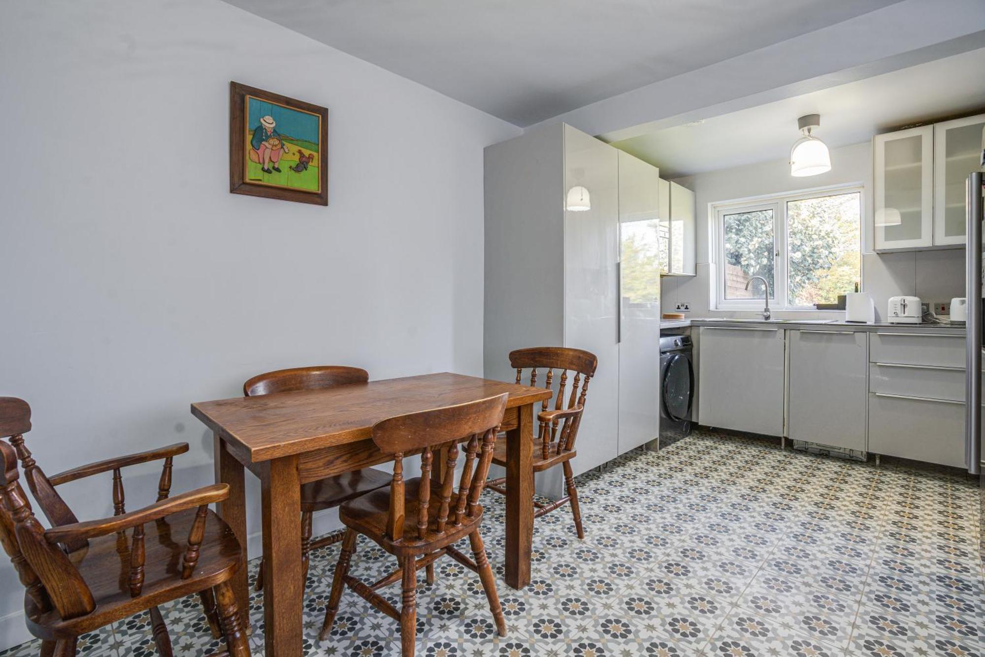 Holiday home Spacious 4br Family & Corporate