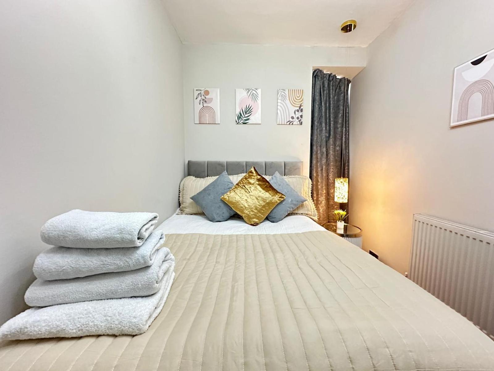 Hyde Park Corner 1bedroom Apartment *