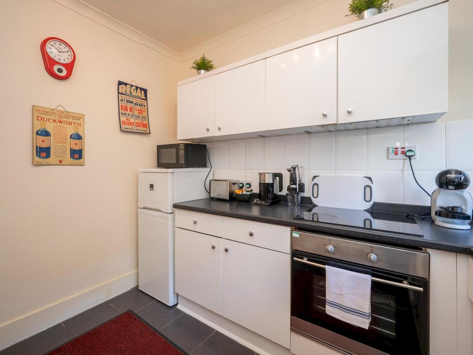 Apartment Elegant Bloomsbury Flat In Historic Pass The Keys *